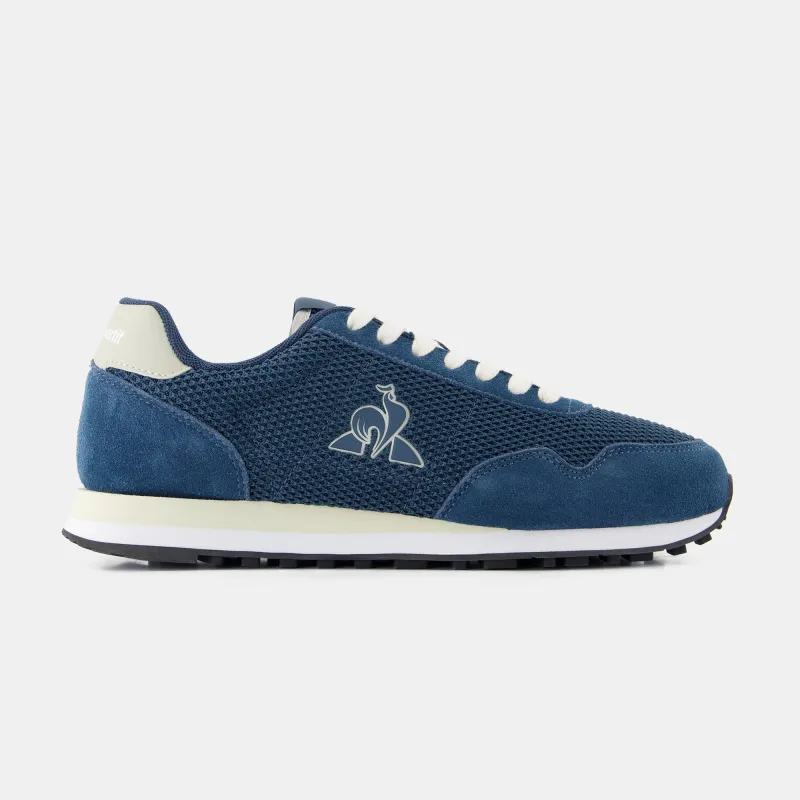 2610479-ASTRA MESH pageant blue | Chaussures ASTRA_2 MESH Unisexe sold by Le Coq Sportif