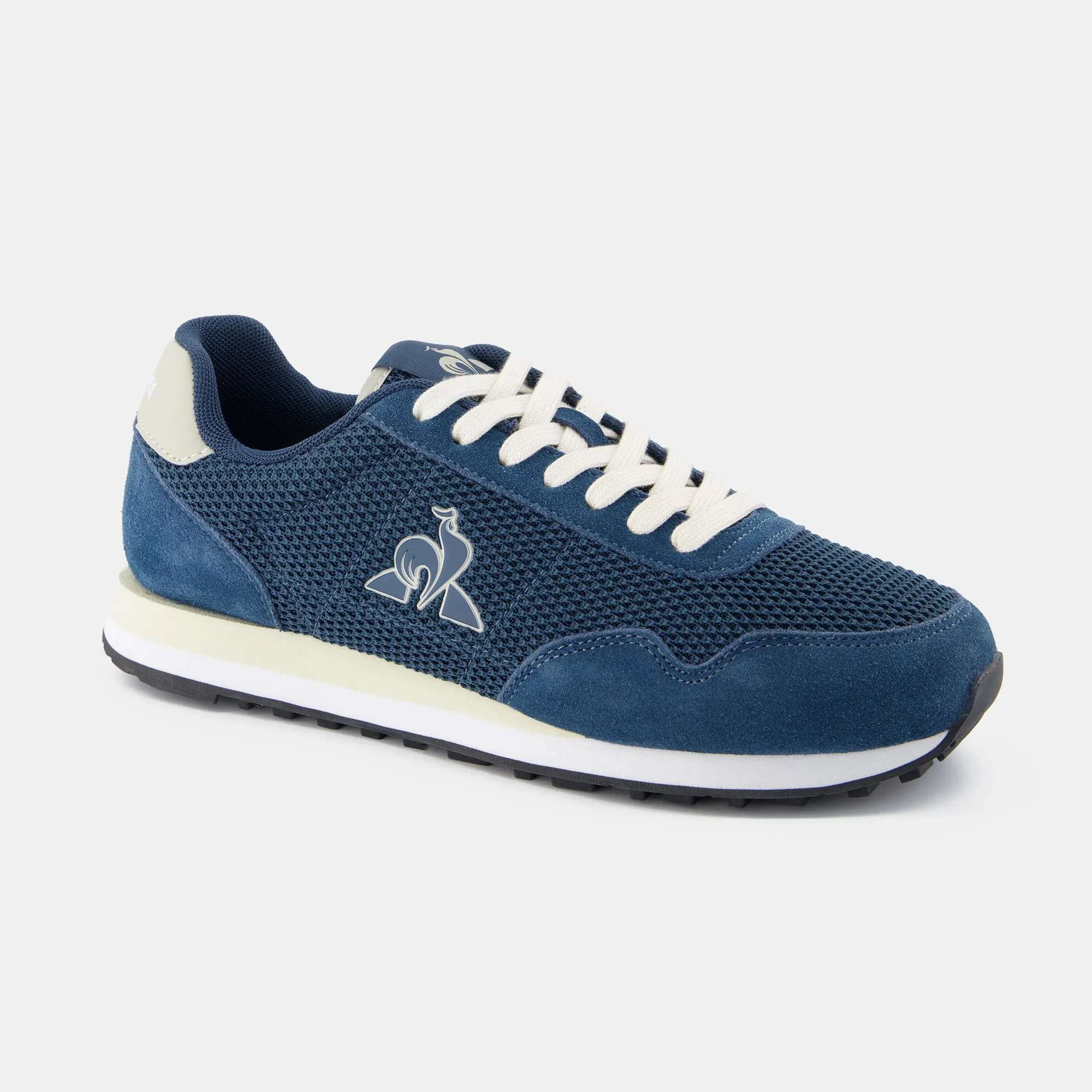 2610479-ASTRA MESH pageant blue | Chaussures ASTRA_2 MESH Unisexe sold by Le Coq Sportif product image thumbnail 2