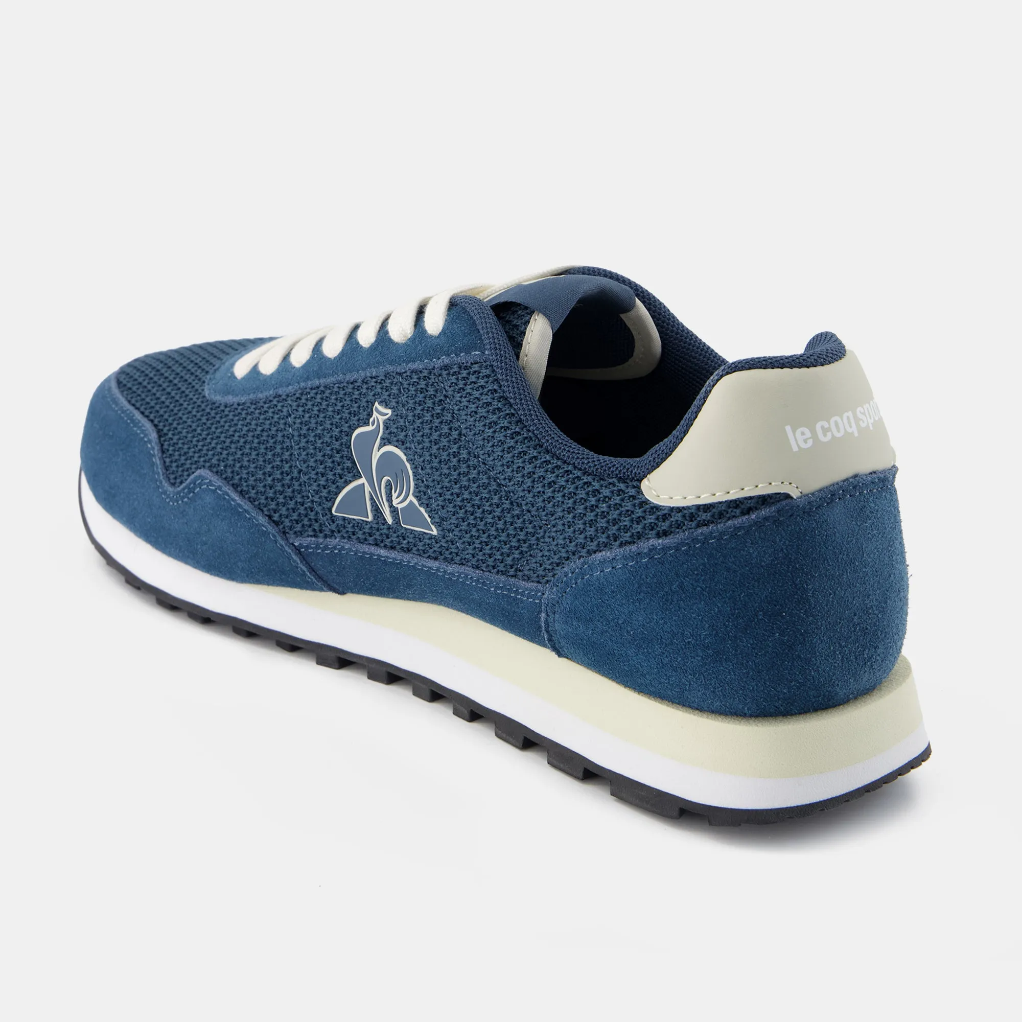2610479-ASTRA MESH pageant blue | Chaussures ASTRA_2 MESH Unisexe sold by Le Coq Sportif product image thumbnail 3