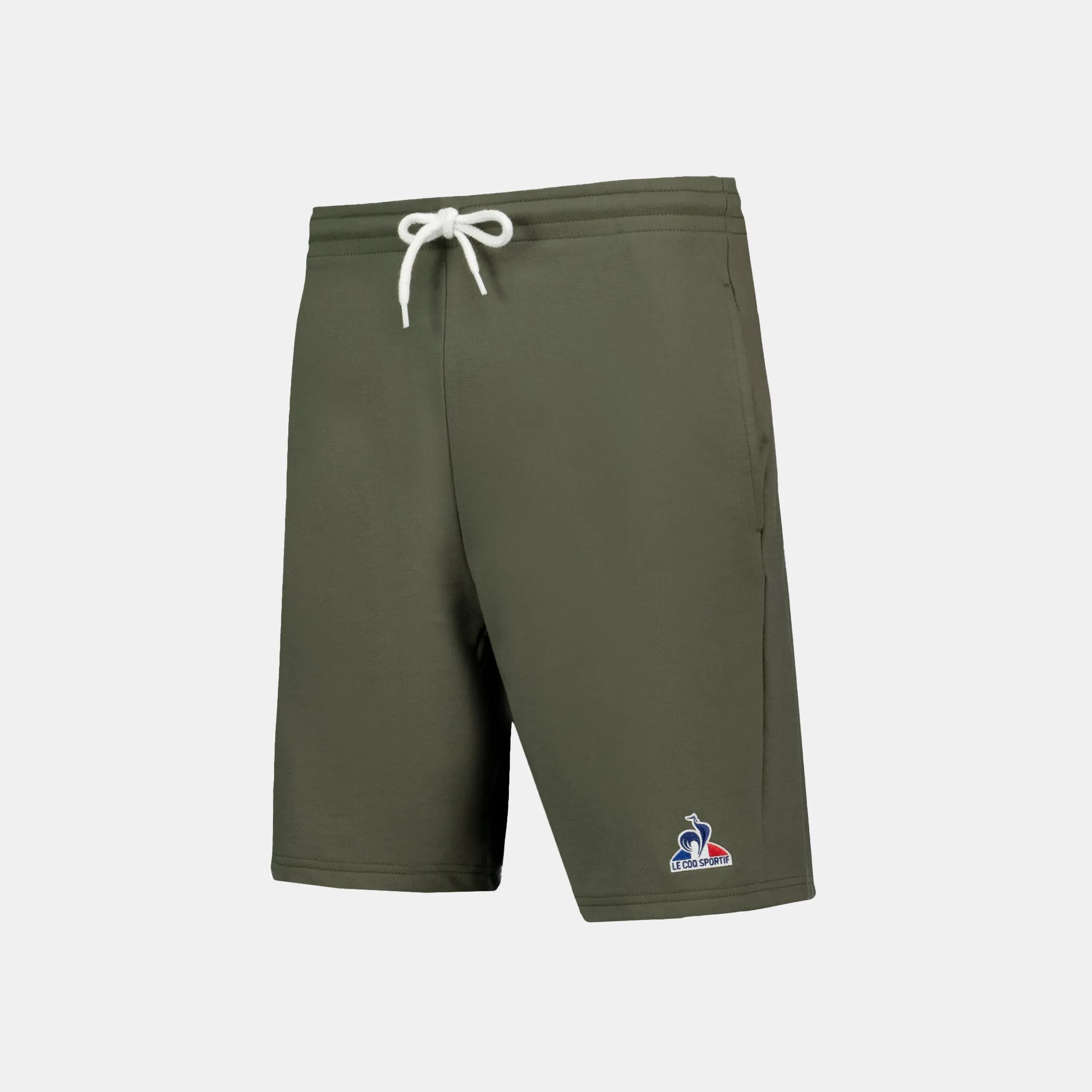2610251-ESS Short N°1 M tea leaf | Short Homme sold by Le Coq Sportif product image thumbnail 3