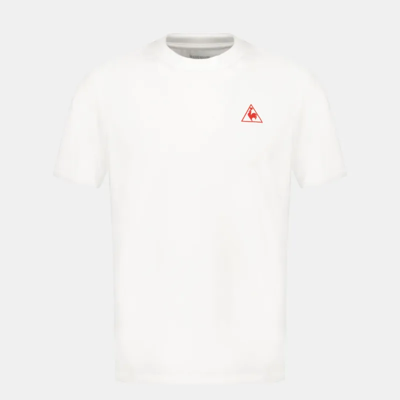 T-shirt en jersey de coton L'Amour du Sport sold by Le Coq Sportif