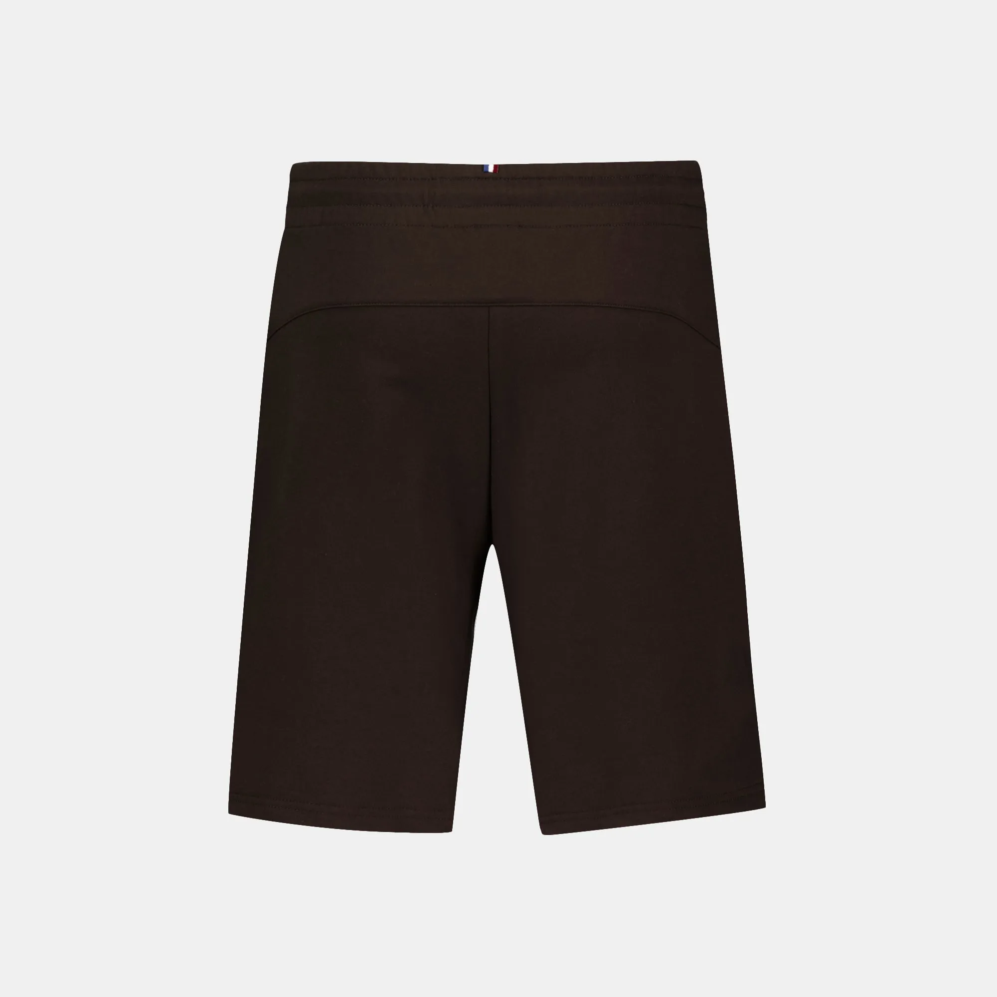 Short en molleton léger et bandes côtés tricotées sold by Le Coq Sportif product image thumbnail 2