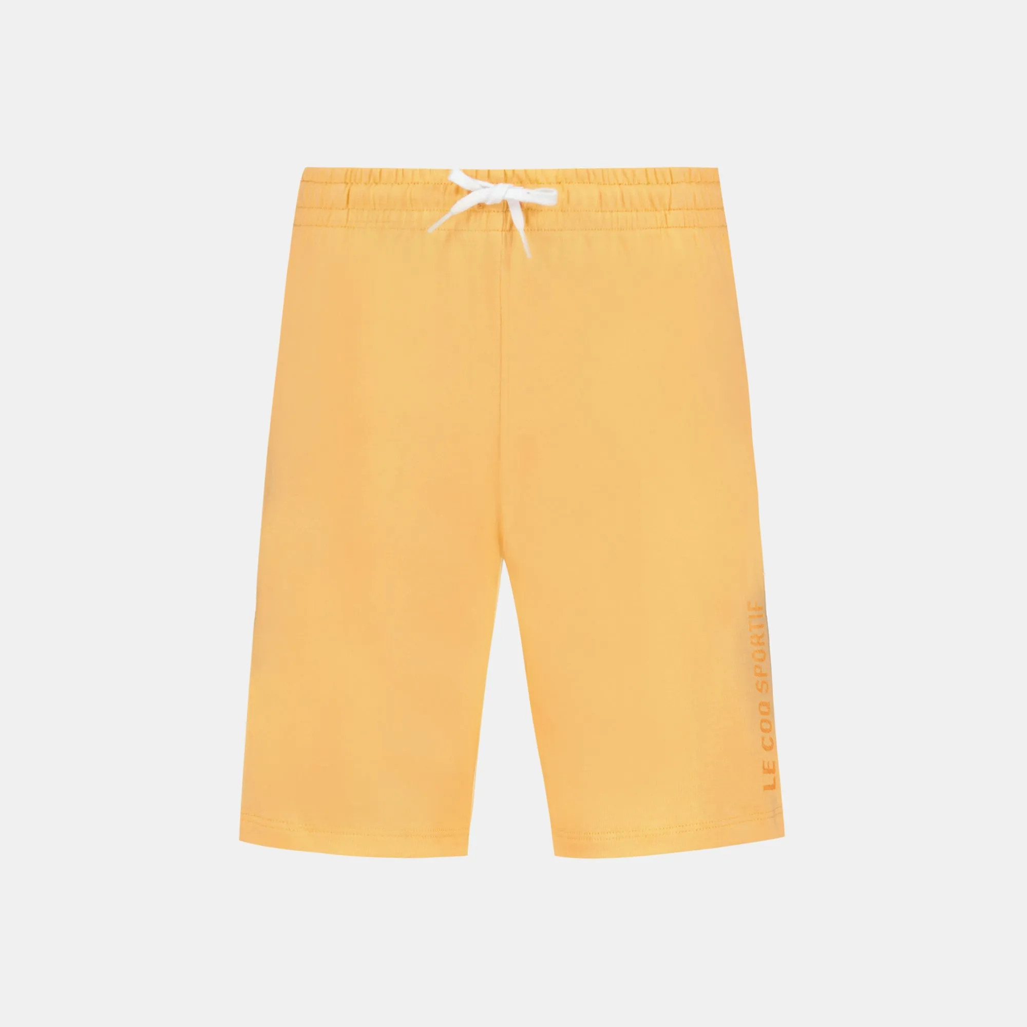 Short en jersey de coton sold by Le Coq Sportif