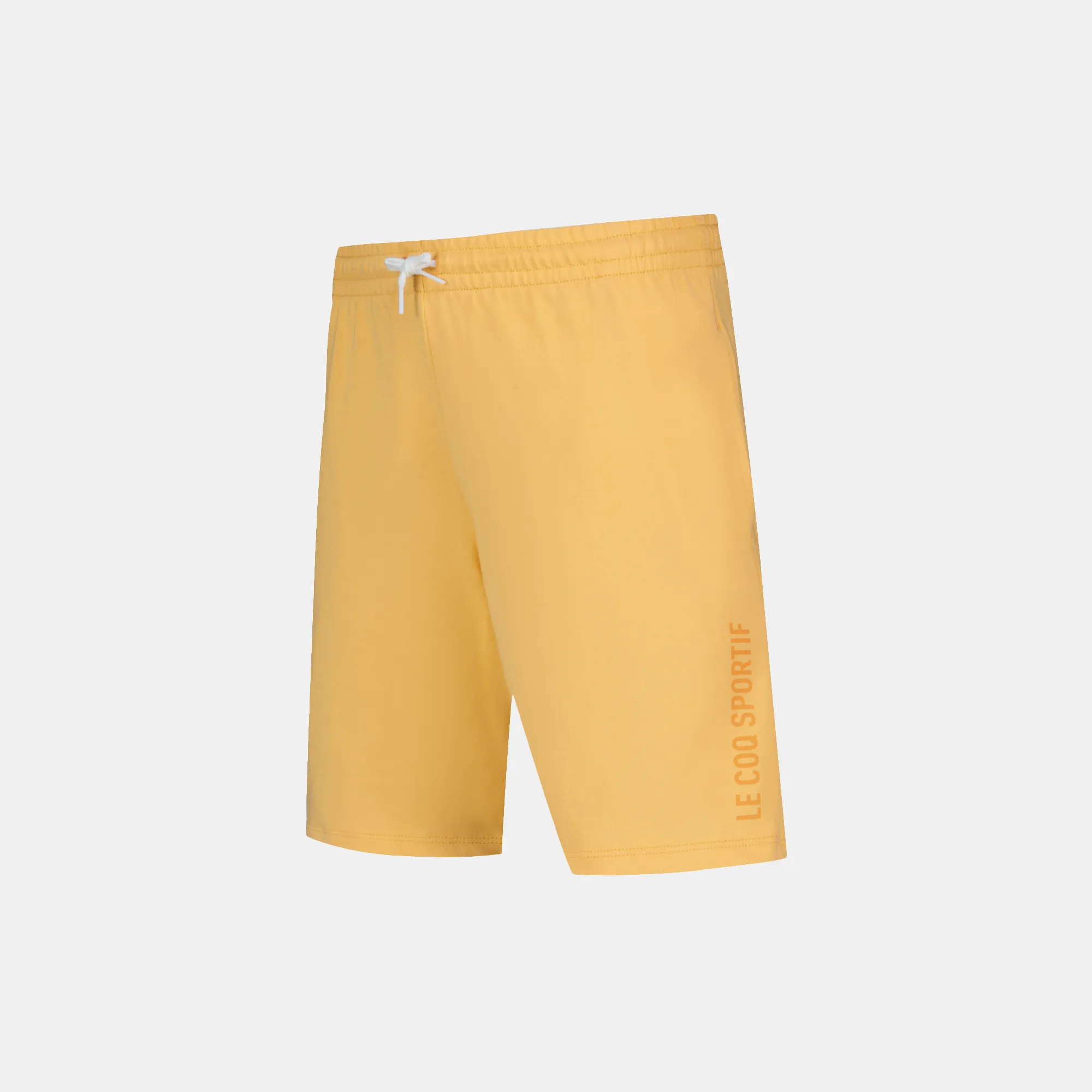 Short en jersey de coton sold by Le Coq Sportif product image thumbnail 3