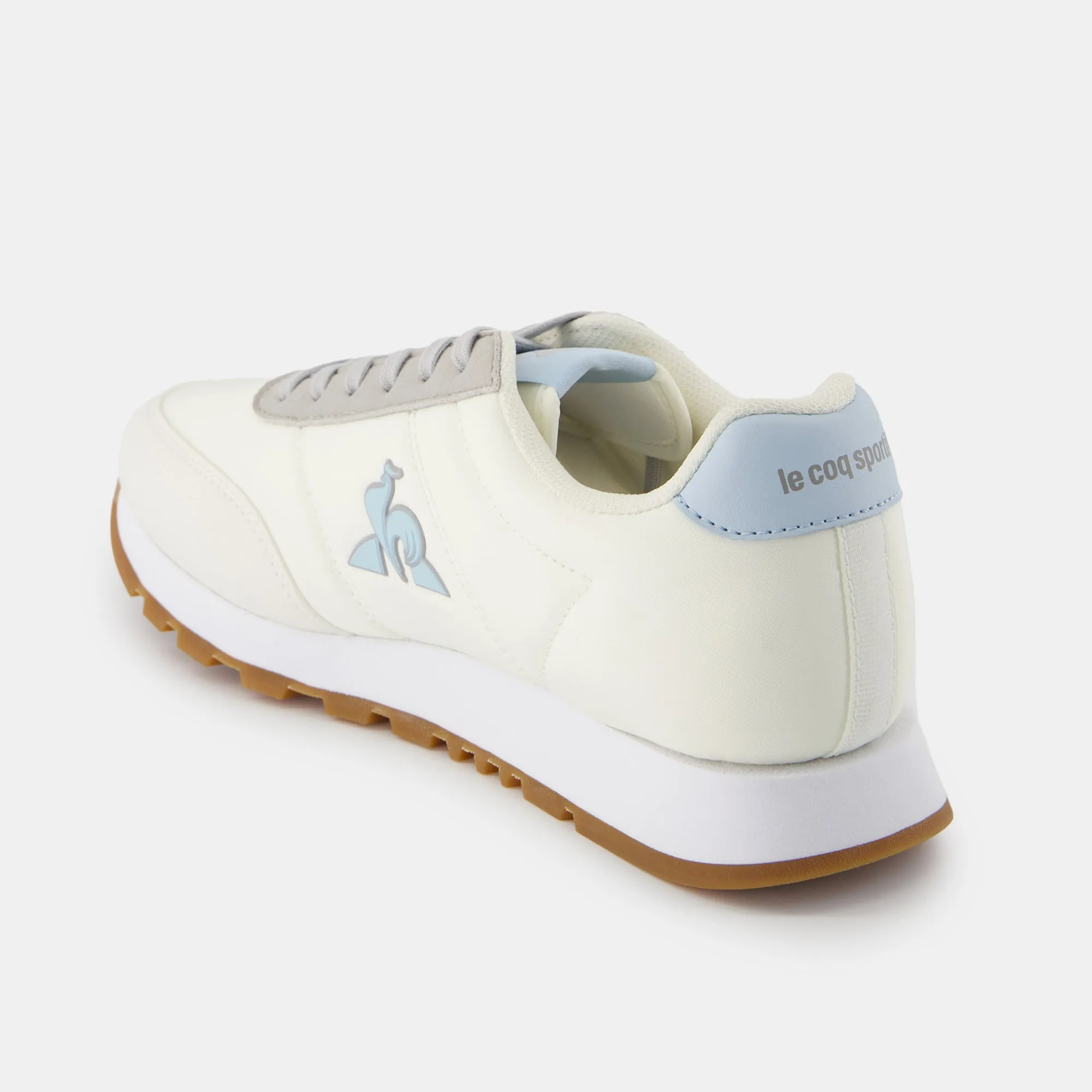 Basket retro-running Racerone sold by Le Coq Sportif product image thumbnail 3