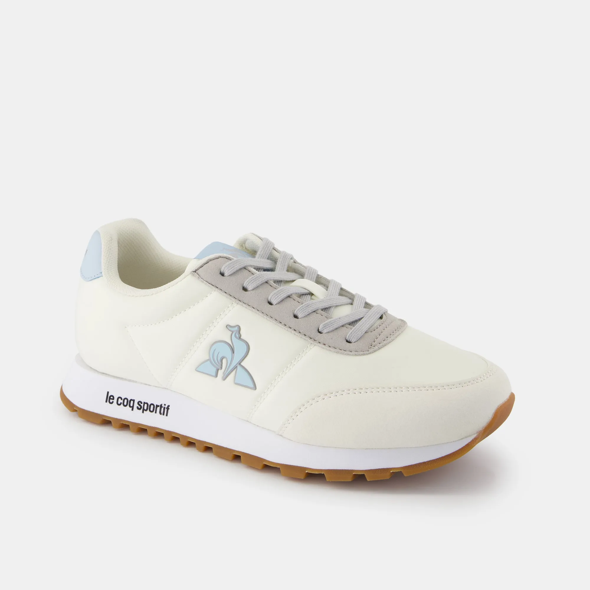 Basket retro-running Racerone sold by Le Coq Sportif product image thumbnail 2