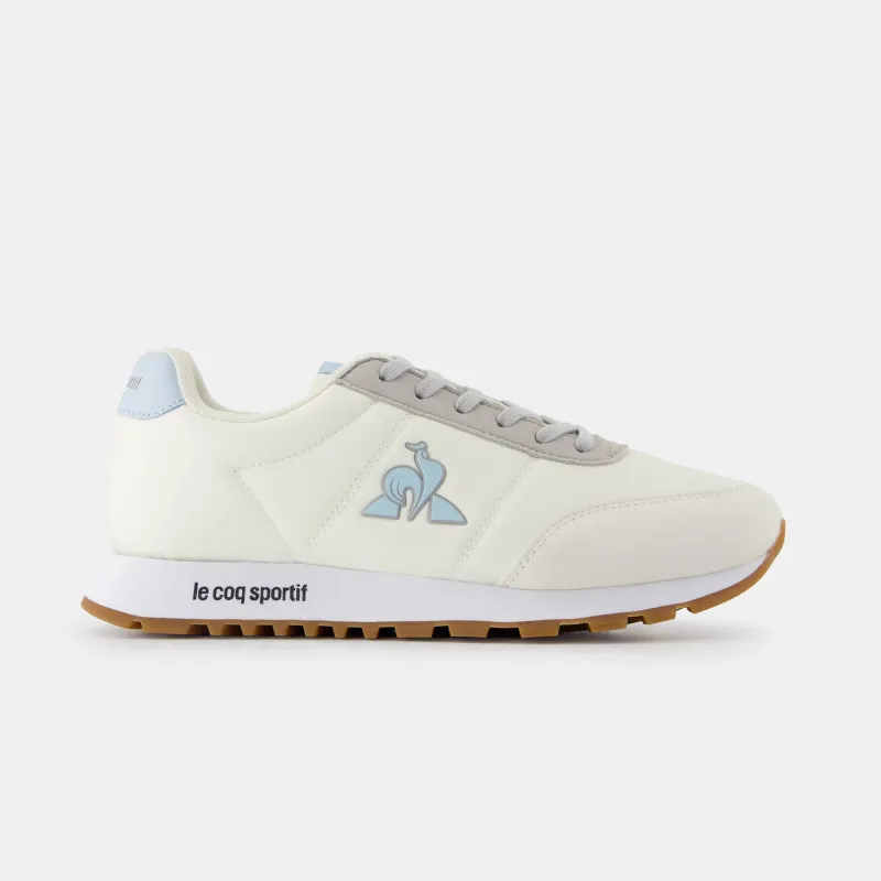 Basket retro-running Racerone made by Le Coq Sportif