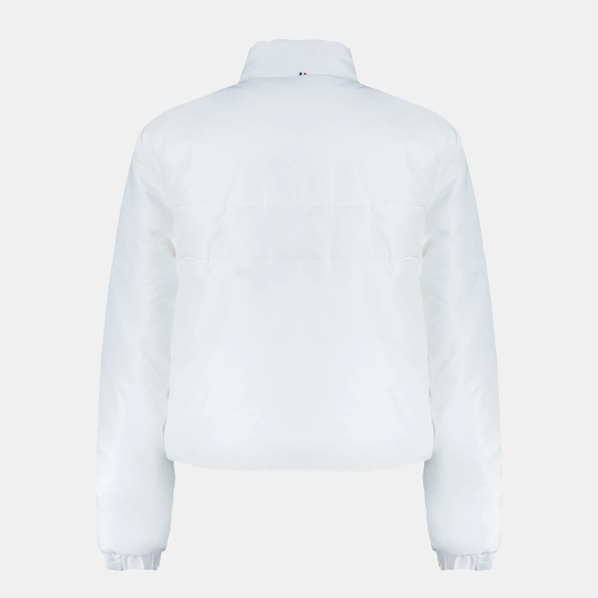 Doudoune courte Essentiel chaude et déperlante avec badge logo brodé sold by Le Coq Sportif product image thumbnail 3