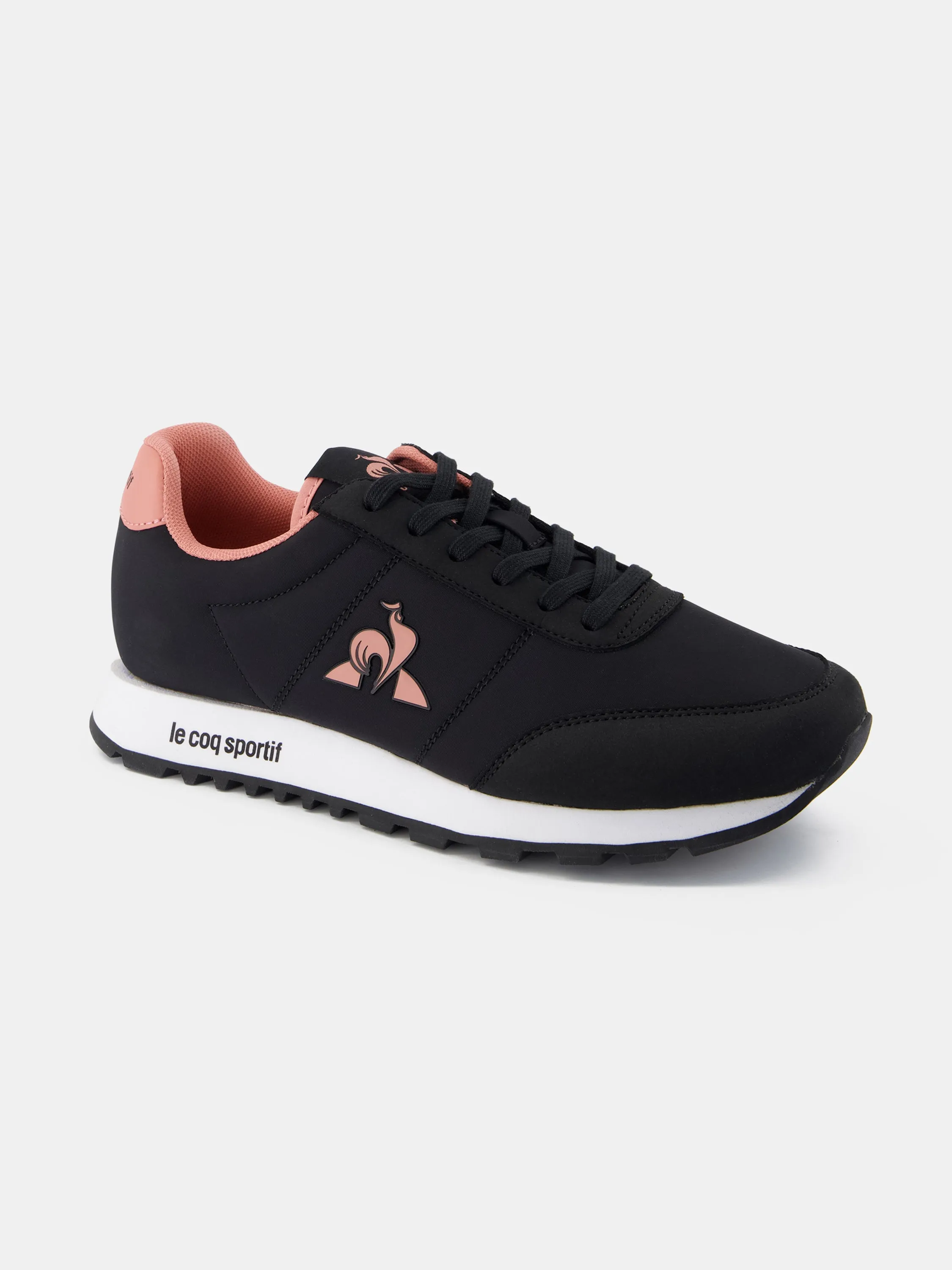 Basket retro-running Racerone sold by Le Coq Sportif product image thumbnail 2
