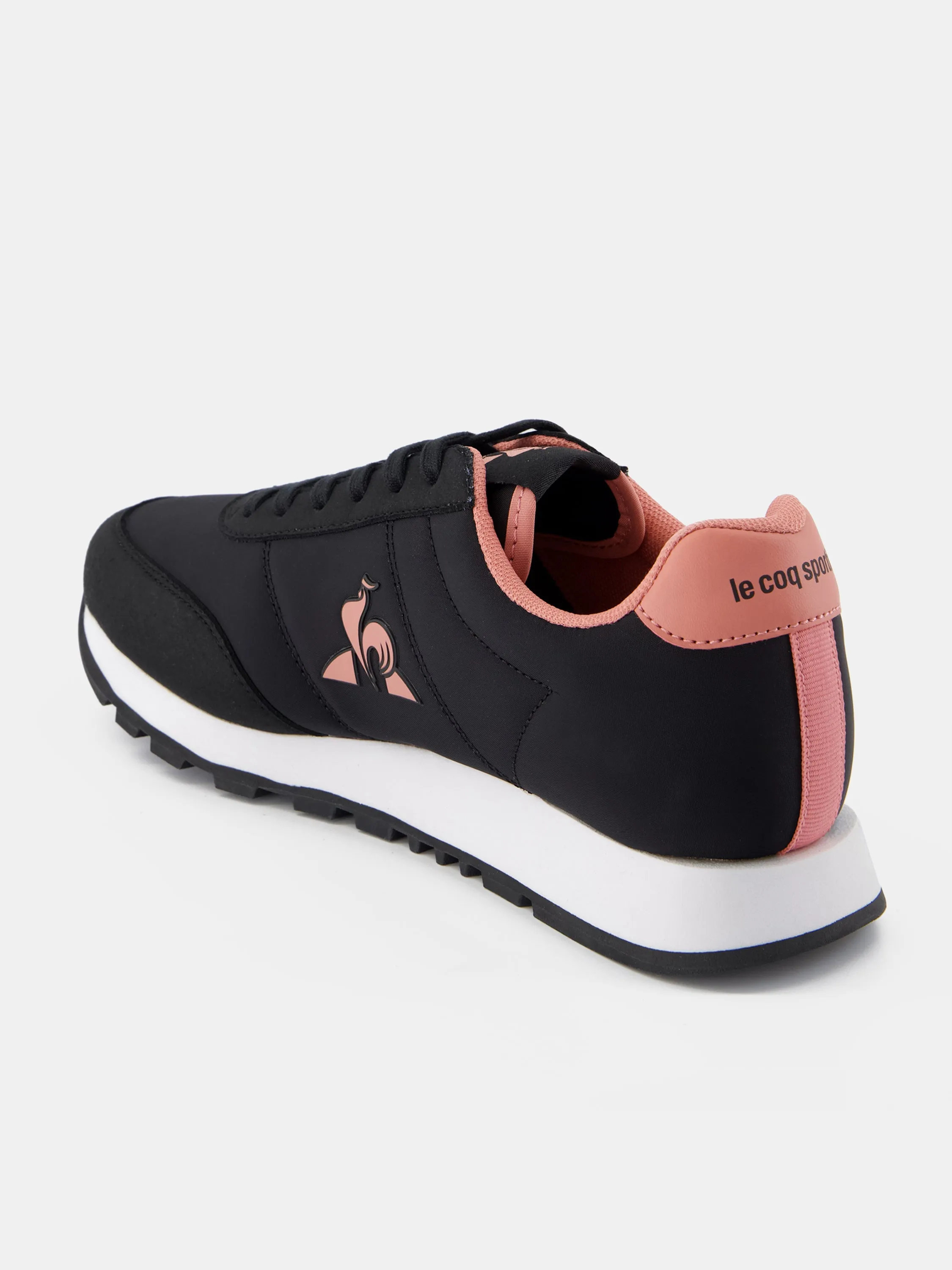 Basket retro-running Racerone sold by Le Coq Sportif product image thumbnail 3
