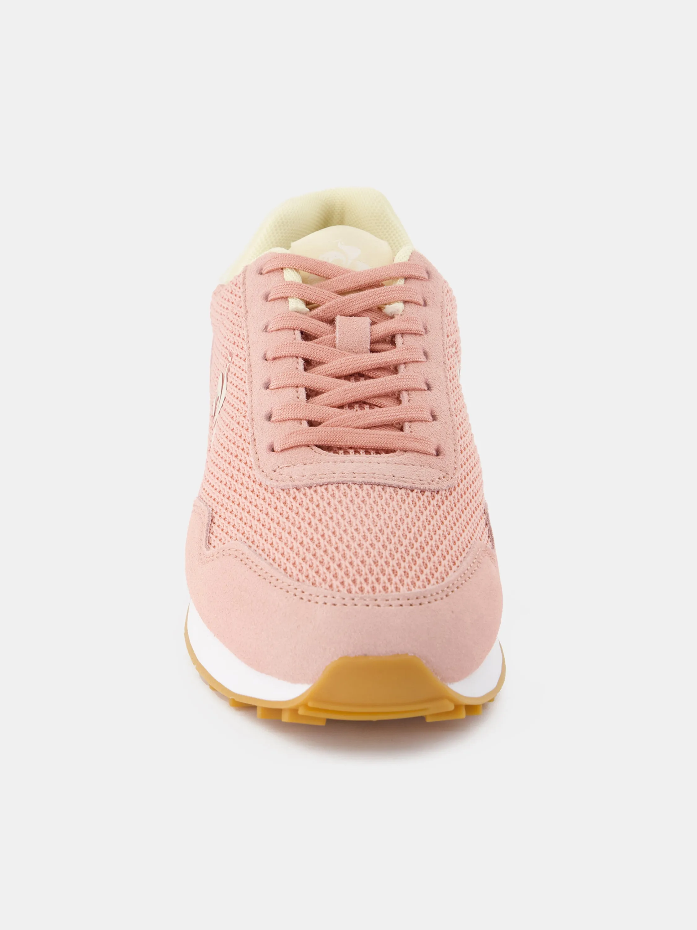 Basket retro-running en mesh et suede Astra sold by Le Coq Sportif product image thumbnail 4