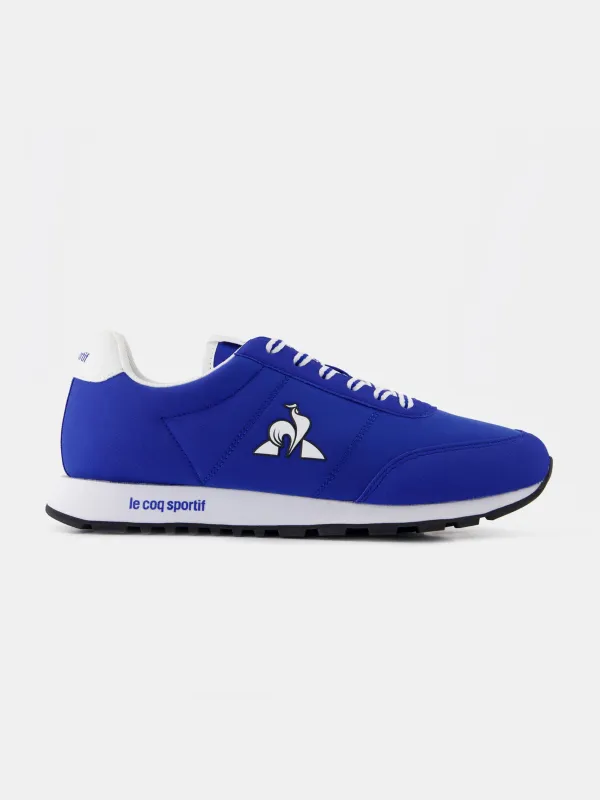 Basket retro-running Racerone made by Le Coq Sportif