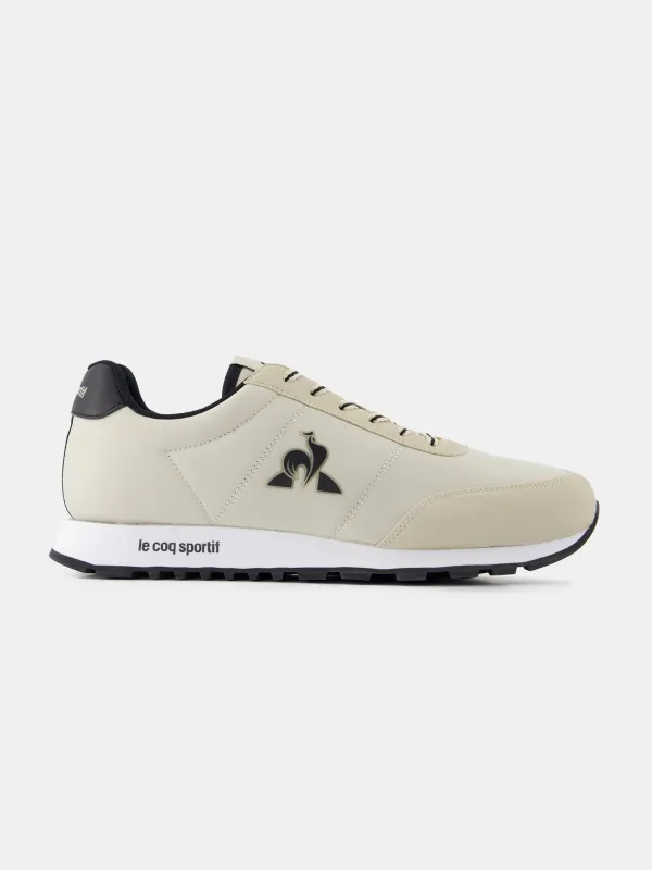 2610473-RACERONE peyote/black | Chaussures RACERONE Unisexe made by Le Coq Sportif