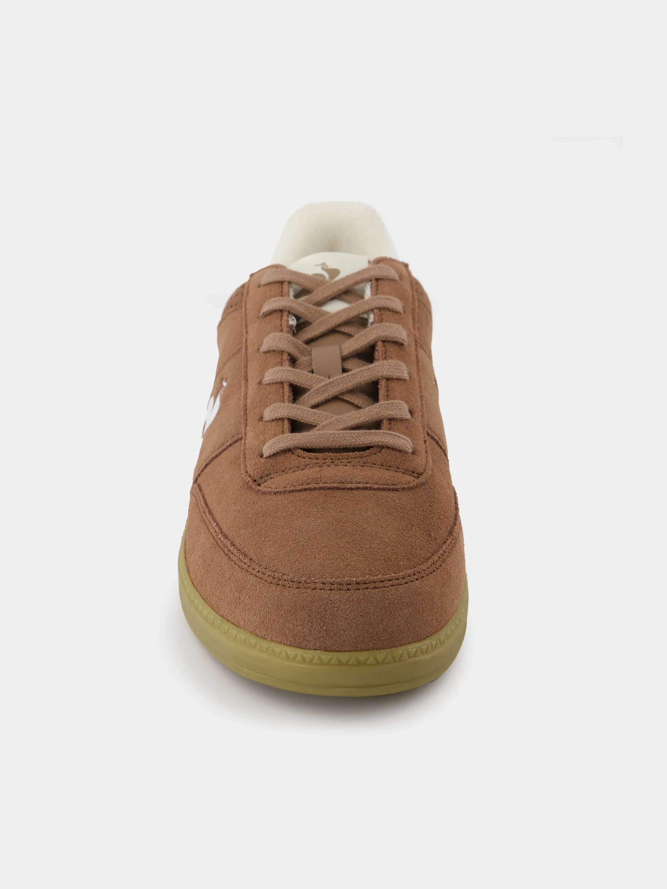 2610465-LCS DERBY SUEDE brownie/gum | Chaussures LCS DERBY SUEDE Homme sold by Le Coq Sportif product image thumbnail 4