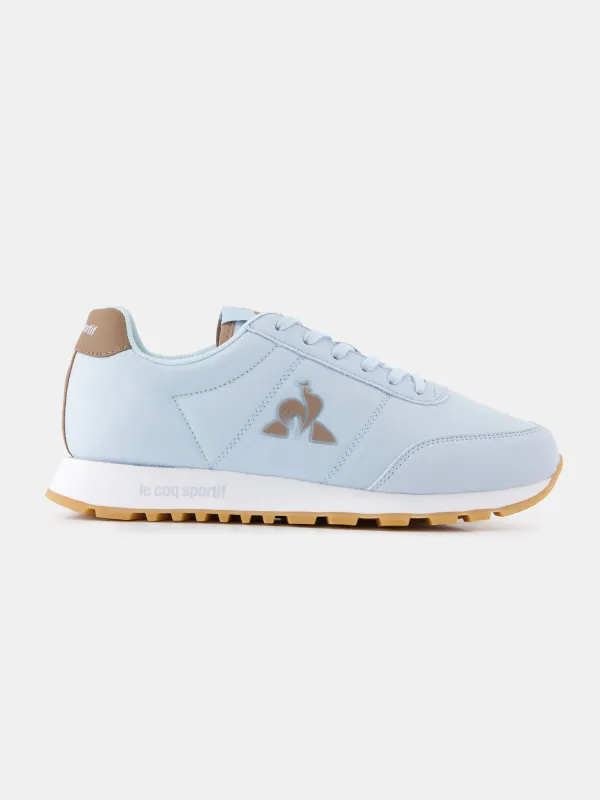 Basket retro-running Racerone sold by Le Coq Sportif