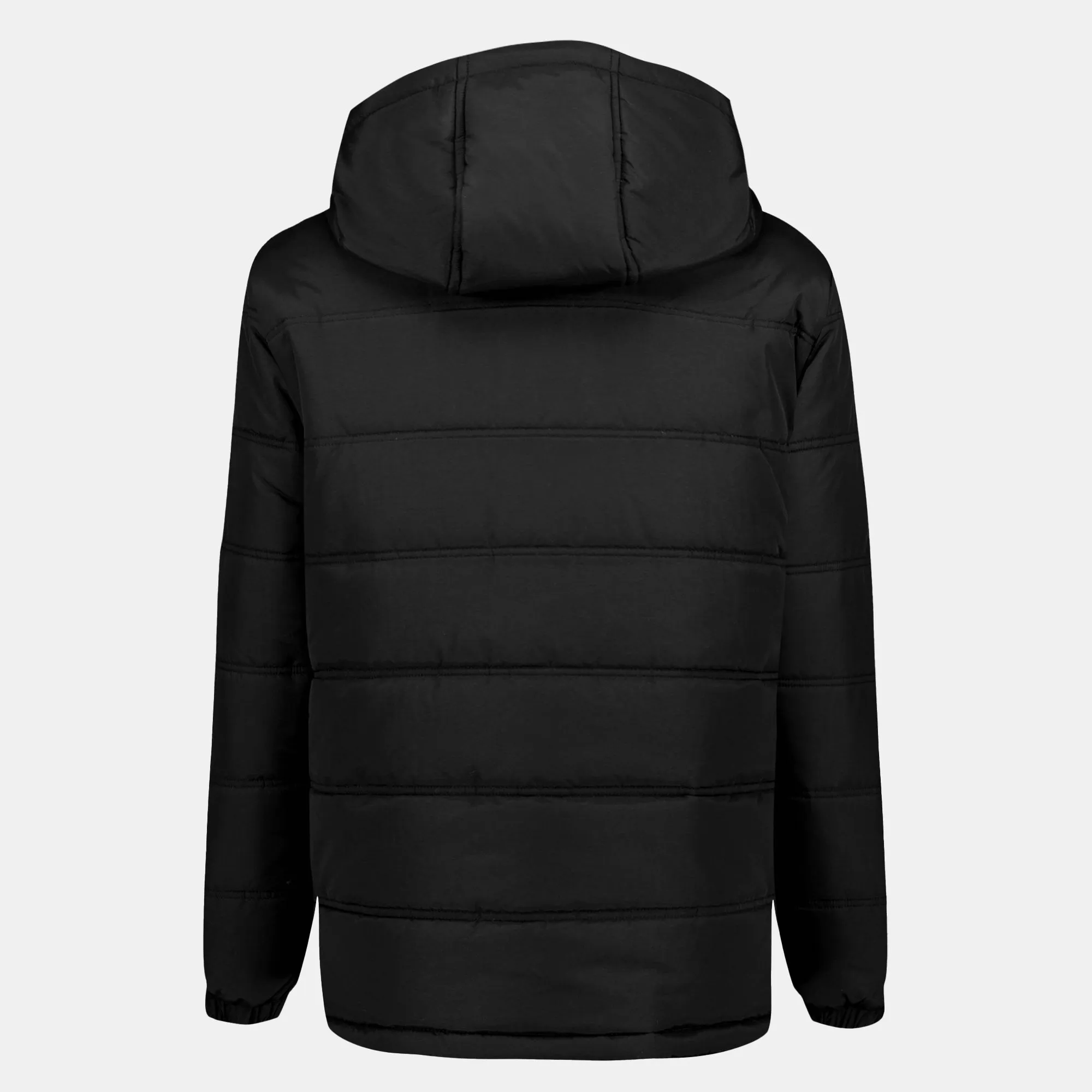 2421669-TRAINING Doudoune N°1 M black | Veste Homme sold by Le Coq Sportif product image thumbnail 2