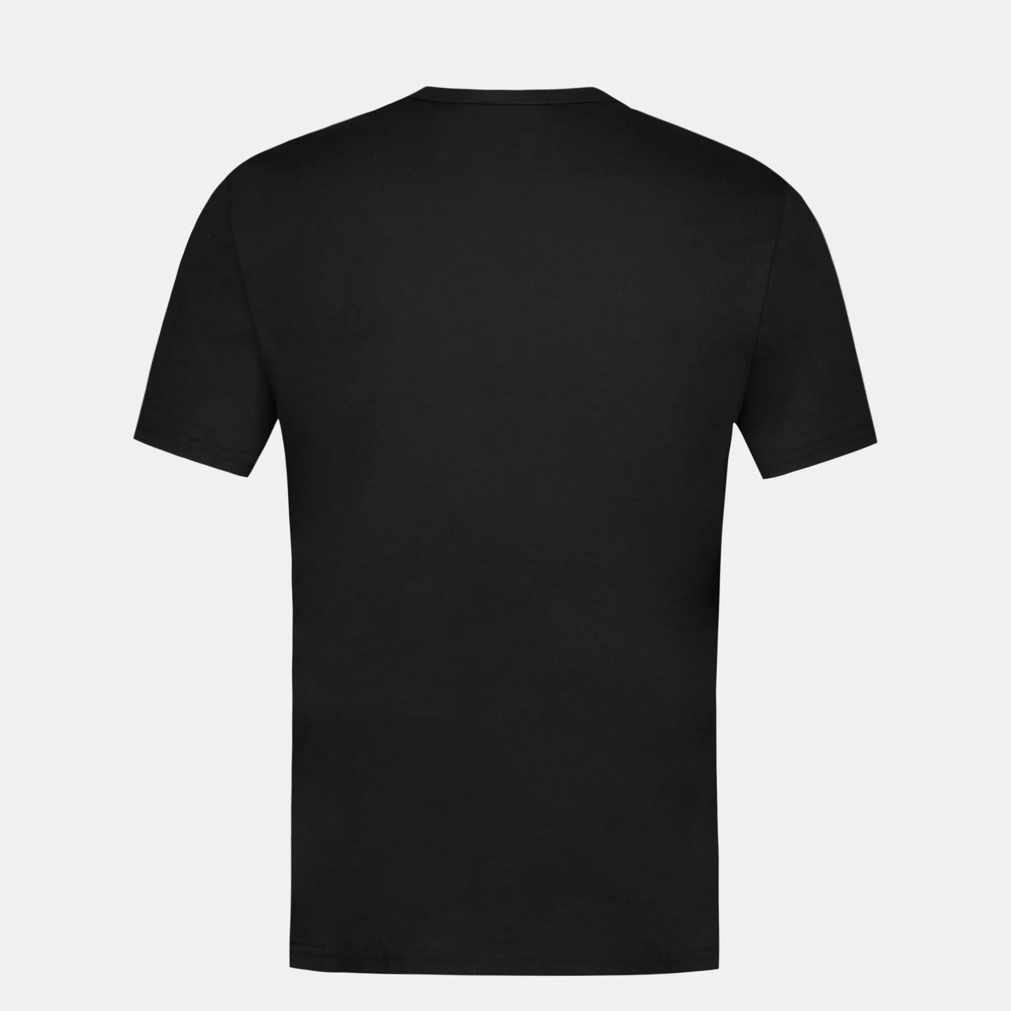 2220693-N°2 FANWEAR Tee SS M black | T-shirt Homme sold by Le Coq Sportif product image thumbnail 2