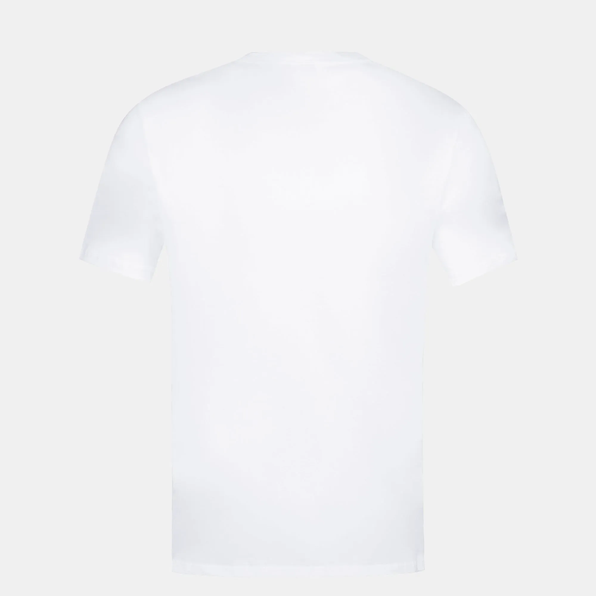 2220062-N°2 FANWEAR Tee SS M new optical white | T-shirt Homme sold by Le Coq Sportif product image thumbnail 2