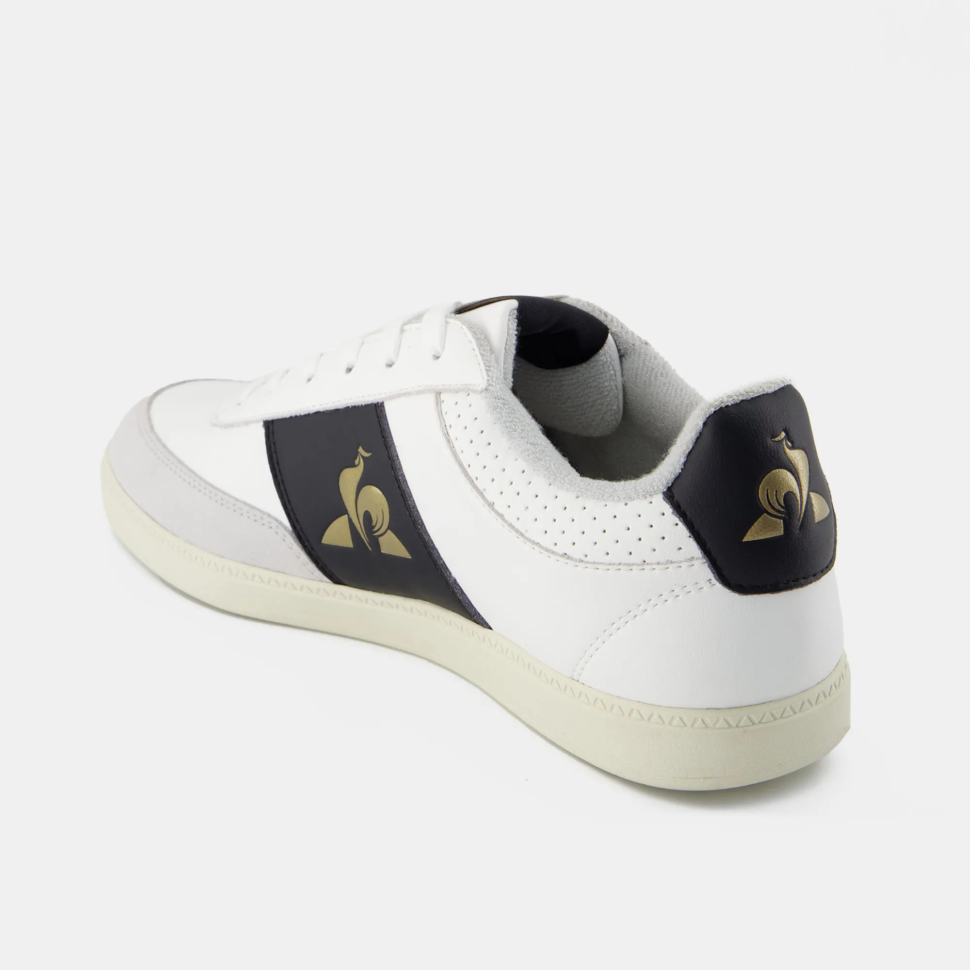 Chaussures LCS DERBY CLASSIC Homme sold by Le Coq Sportif product image thumbnail 3