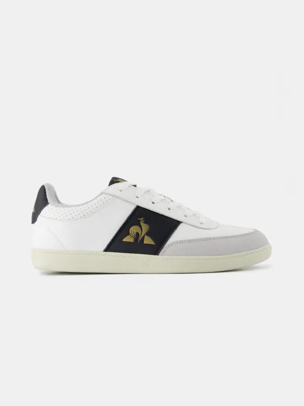 Chaussures LCS DERBY CLASSIC Homme made by Le Coq Sportif