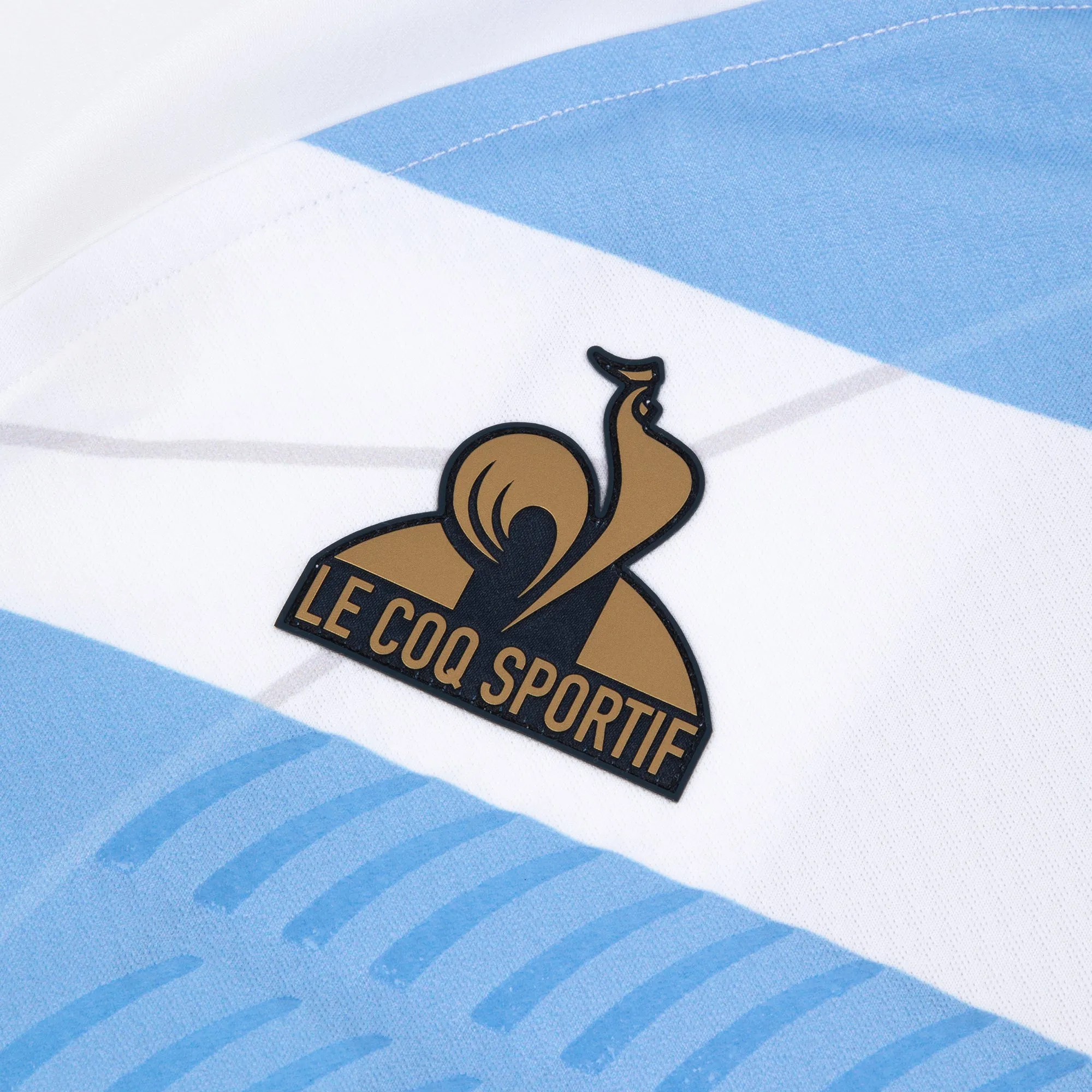 Maillot Homme Los Pumas UAR - tenue de match sold by Le Coq Sportif product image thumbnail 4