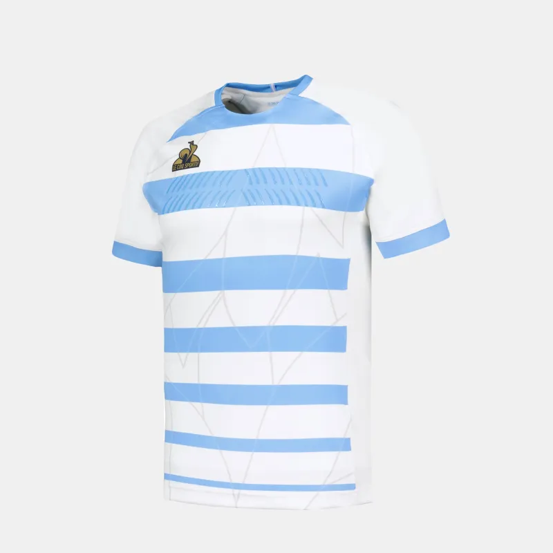Maillot Homme Los Pumas UAR - tenue de match made by Le Coq Sportif