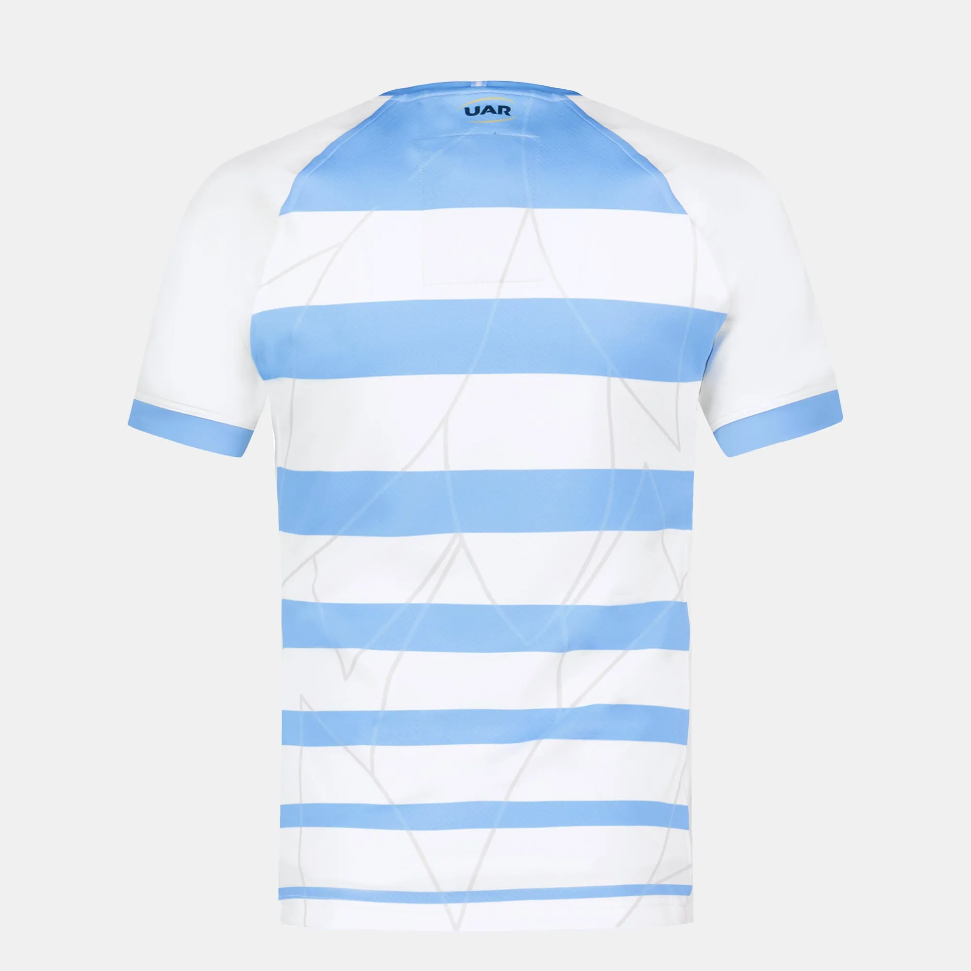 Maillot Homme Los Pumas UAR - tenue de match sold by Le Coq Sportif product image thumbnail 2