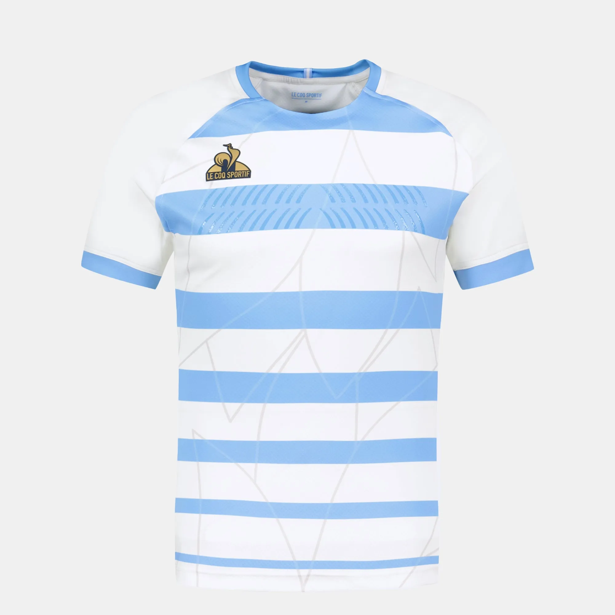 Maillot Homme Los Pumas UAR - tenue de match sold by Le Coq Sportif product image thumbnail 3