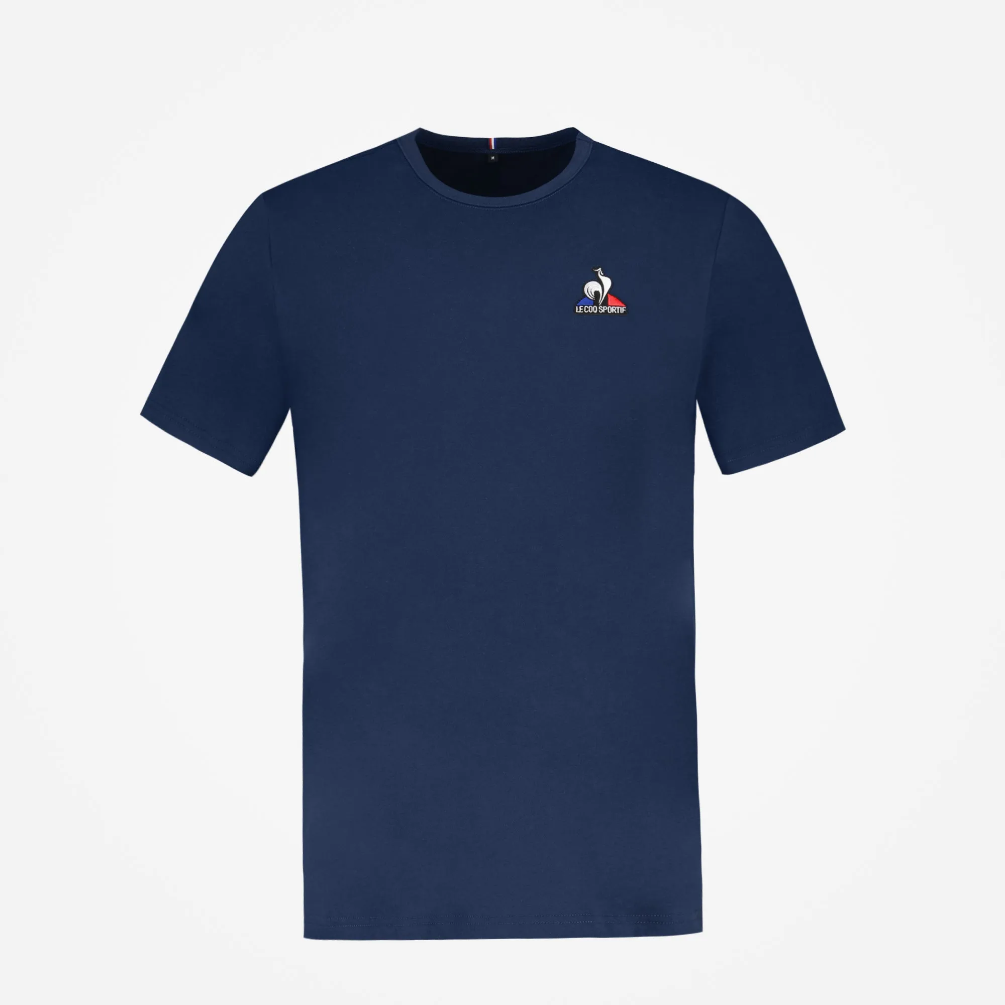 2310545-ESS Tee SS N°4 M dress blues | T-shirt Homme sold by Le Coq Sportif product image thumbnail 2