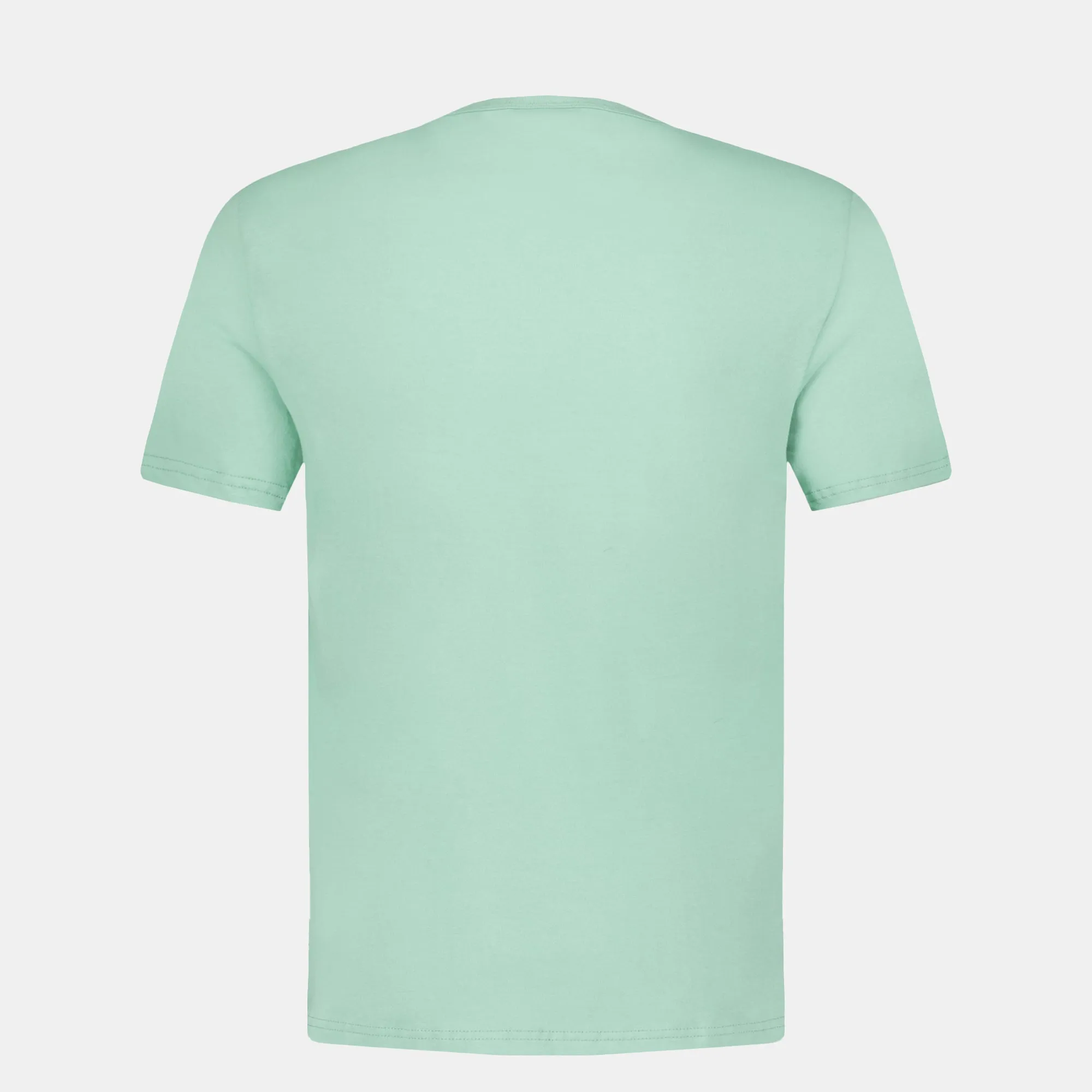 2311049-SPE Tee SS N°59 M honeydew | T-shirt Homme sold by Le Coq Sportif product image thumbnail 2