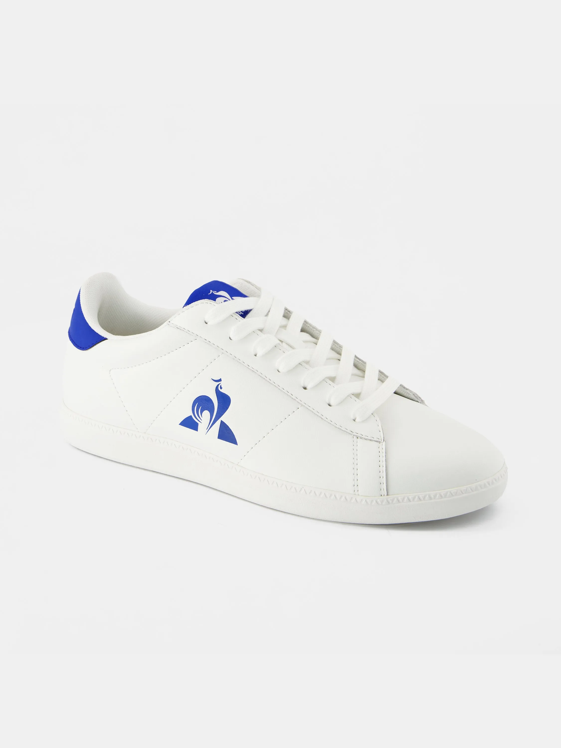 Chaussures COURTSET_2 Unisexe sold by Le Coq Sportif product image thumbnail 2