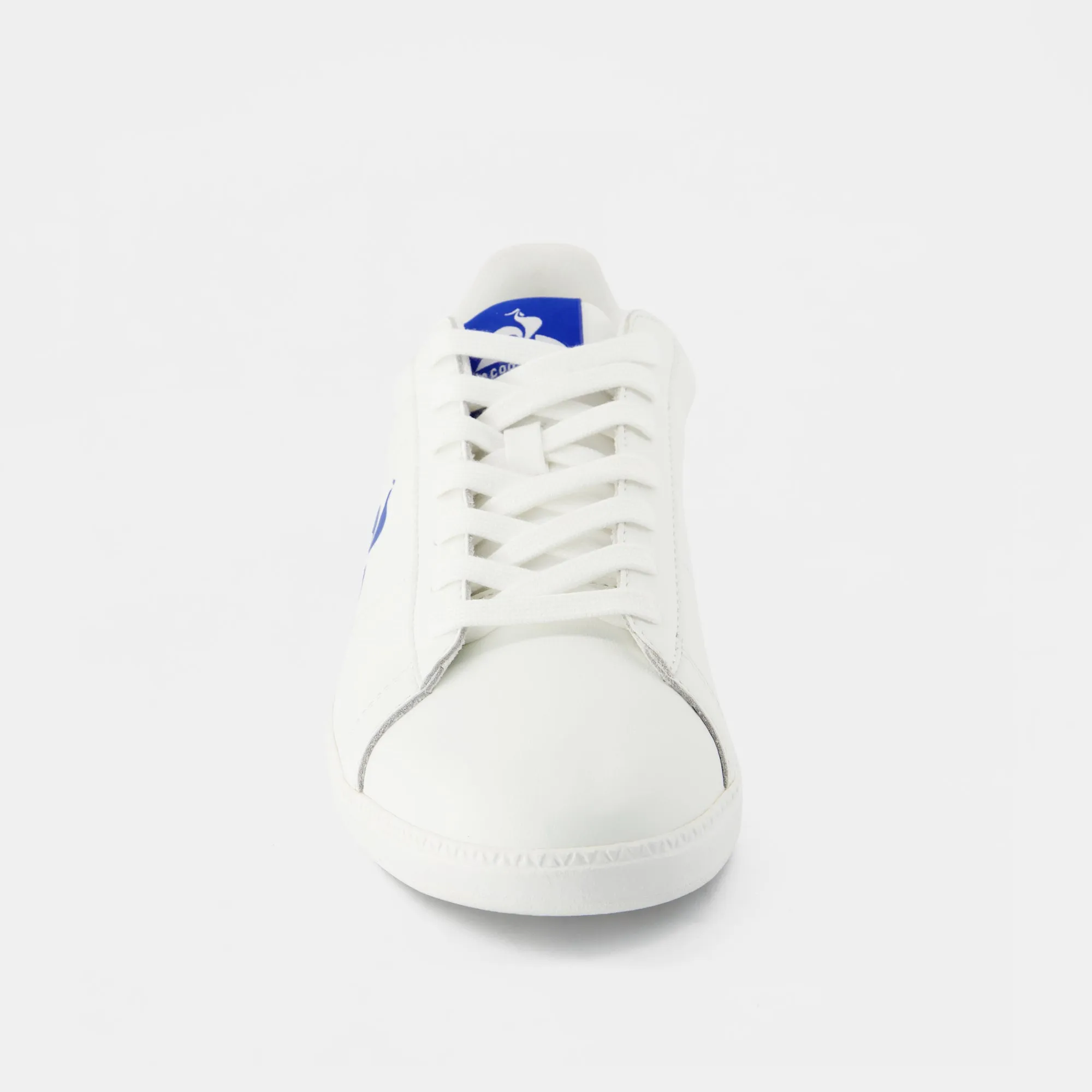 Chaussures COURTSET_2 Unisexe sold by Le Coq Sportif product image thumbnail 4