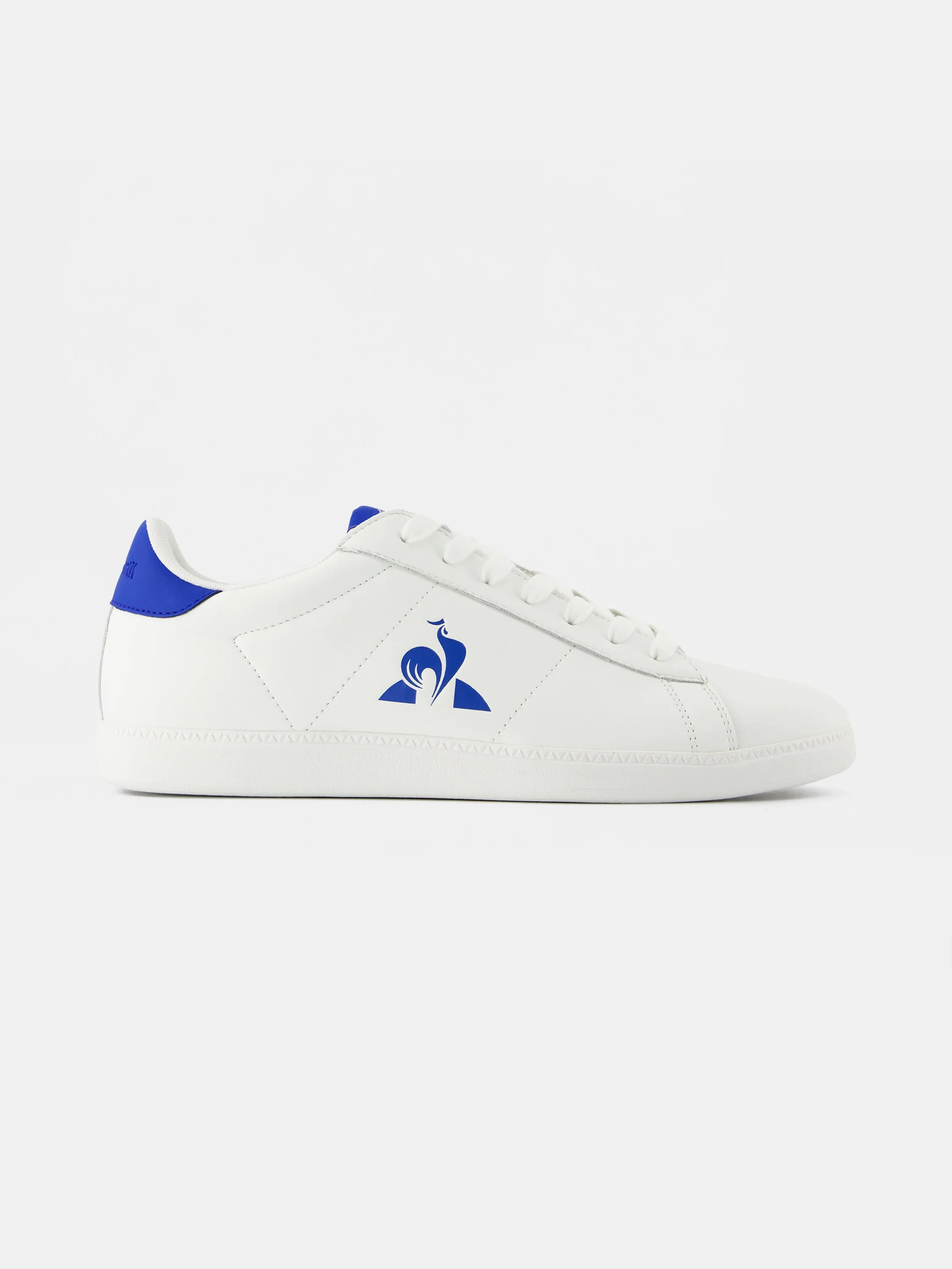 Chaussures COURTSET_2 Unisexe sold by Le Coq Sportif