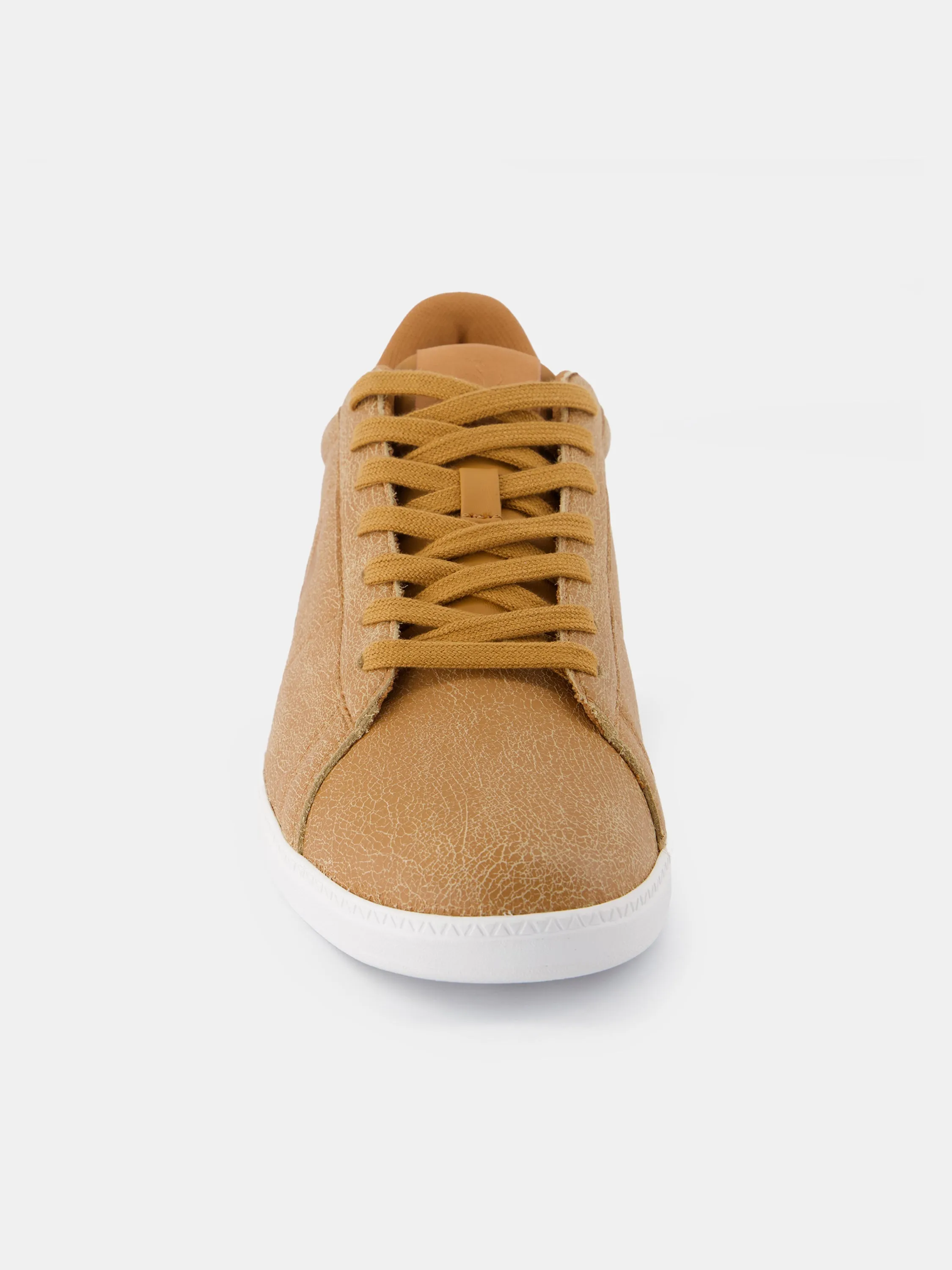 Basket de ville en cuir Courtset sold by Le Coq Sportif product image thumbnail 5