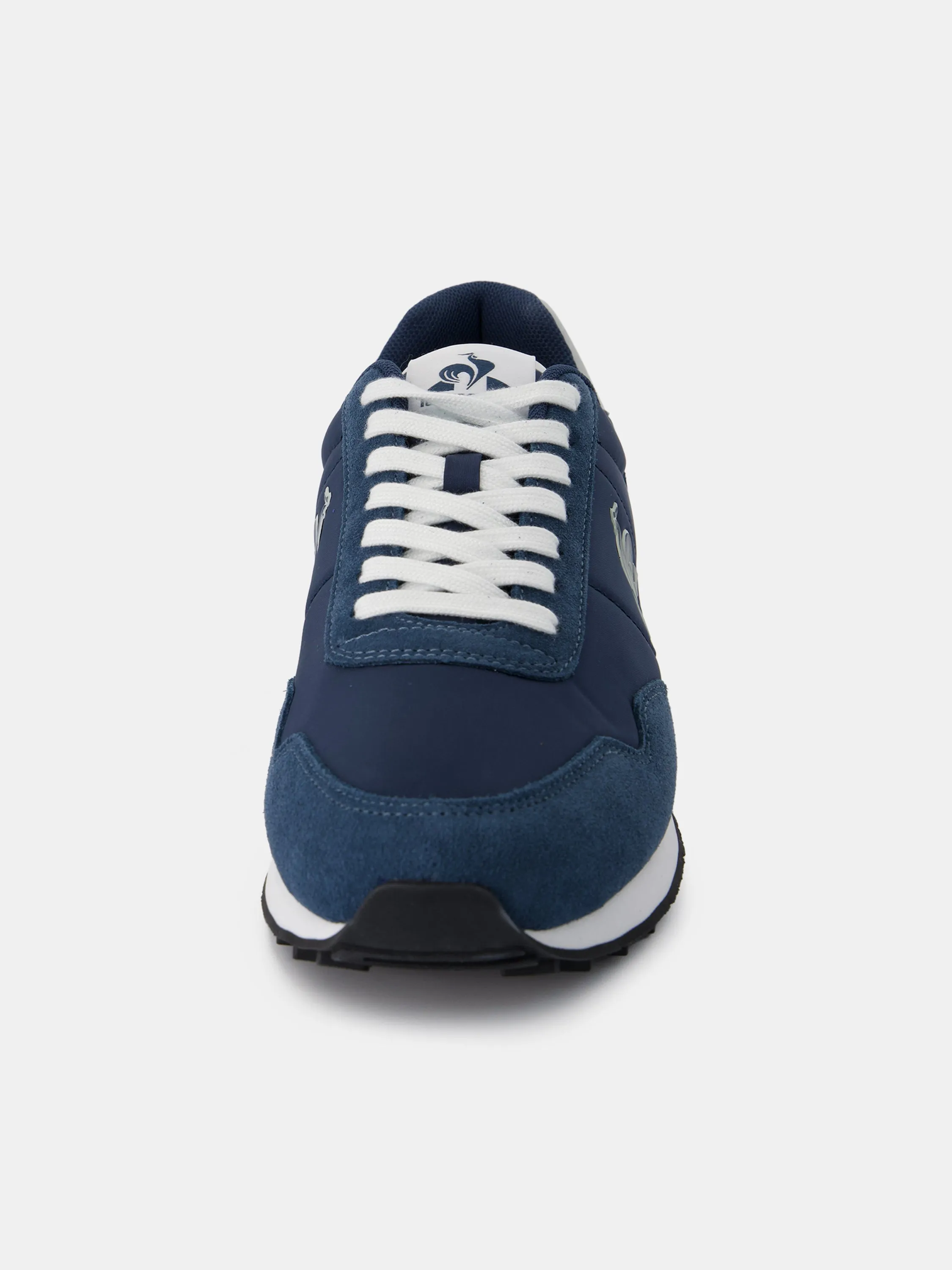 Basket retro-running en textile et suede Astra sold by Le Coq Sportif product image thumbnail 5
