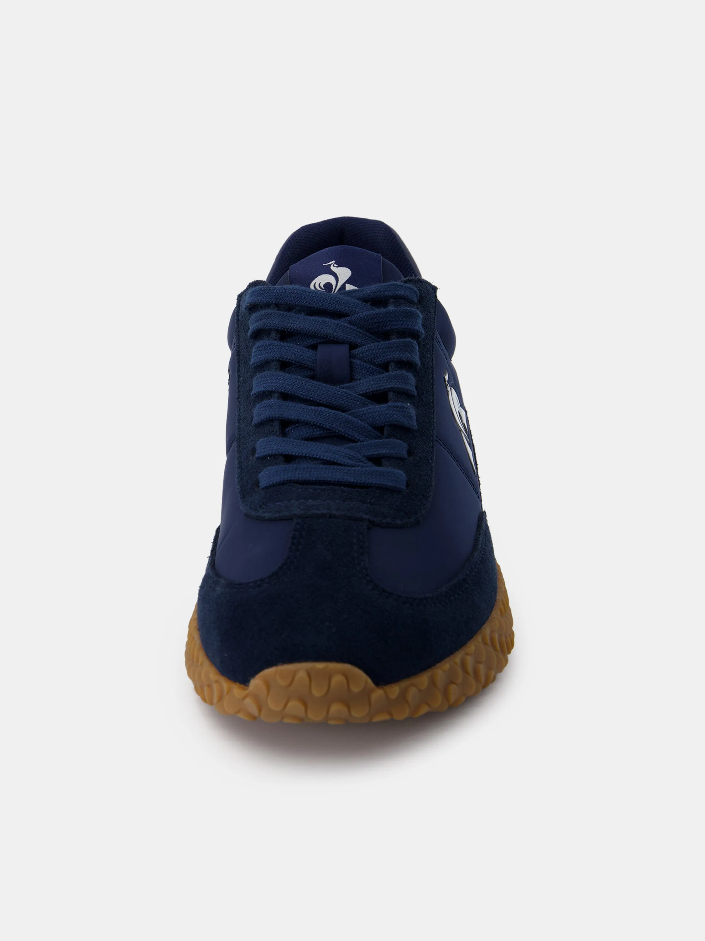 Basket retro-running en textile et suede Veloce sold by Le Coq Sportif product image thumbnail 5