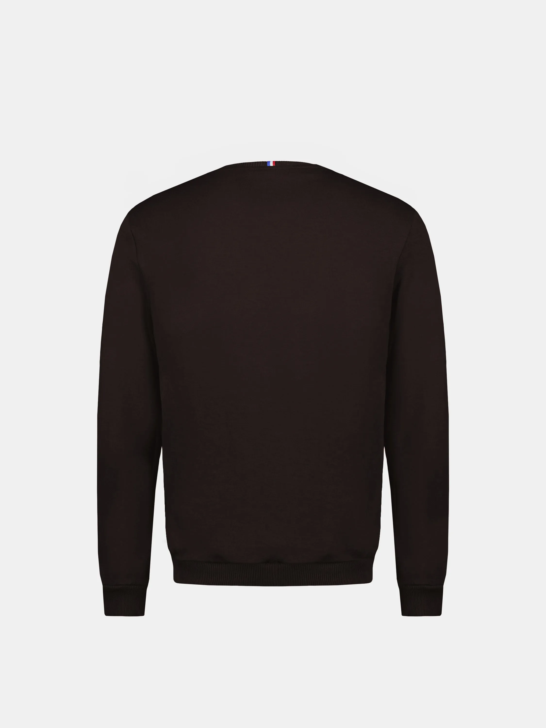 Sweat col rond Essentiel en double face sold by Le Coq Sportif product image thumbnail 3