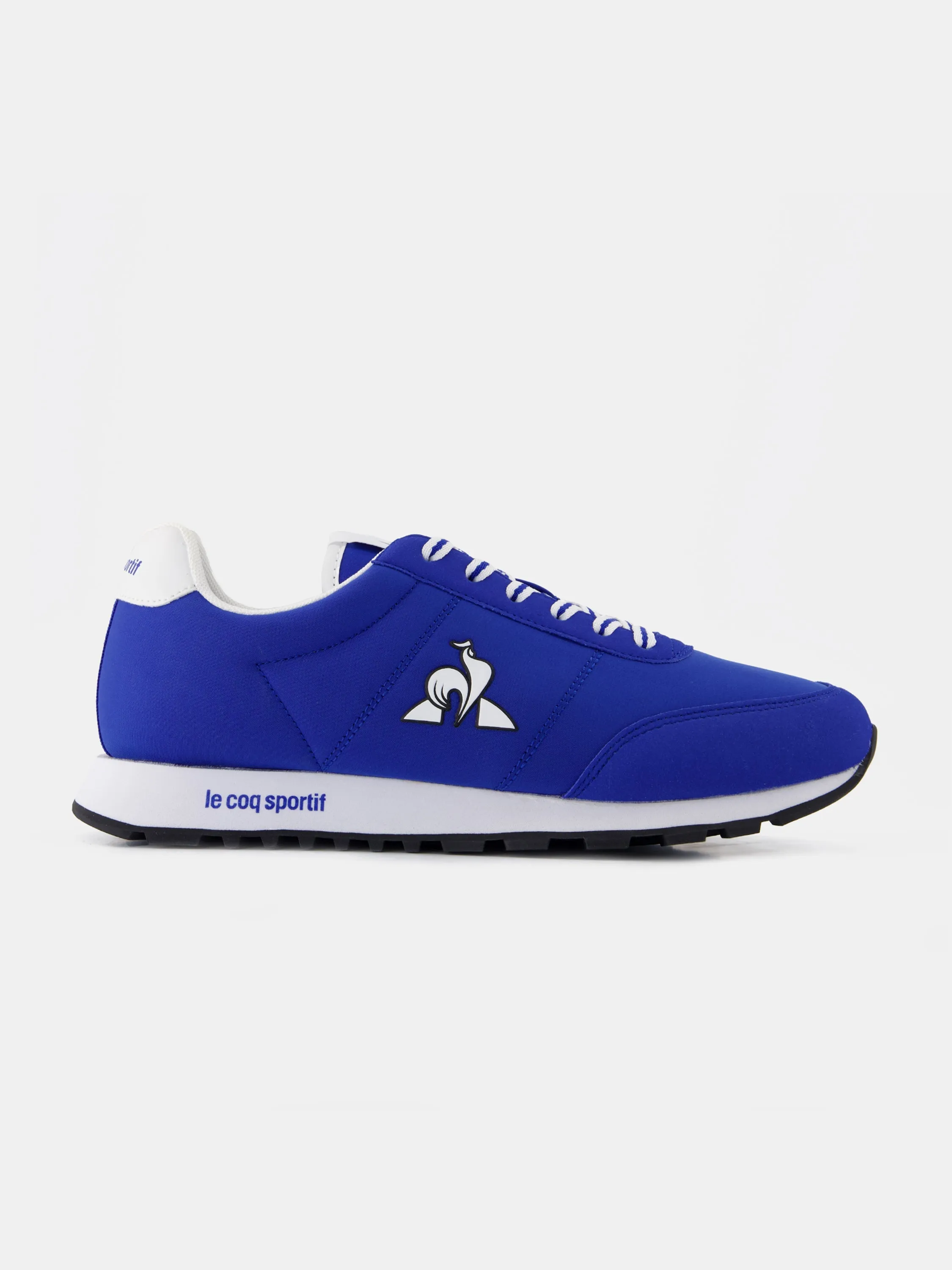 Sneakers rétro-running Racerone sold by Le Coq Sportif