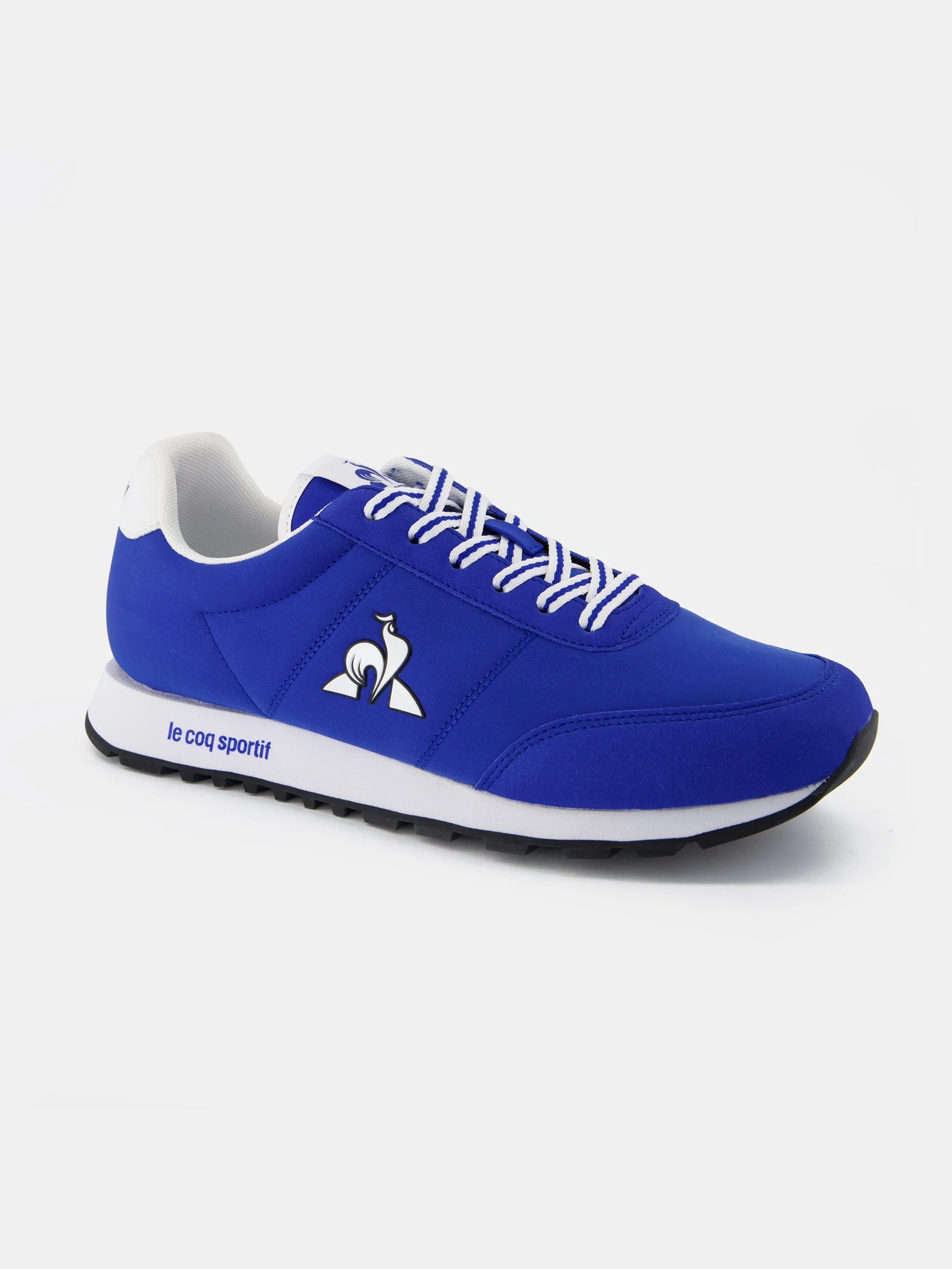Sneakers rétro-running Racerone sold by Le Coq Sportif product image thumbnail 2