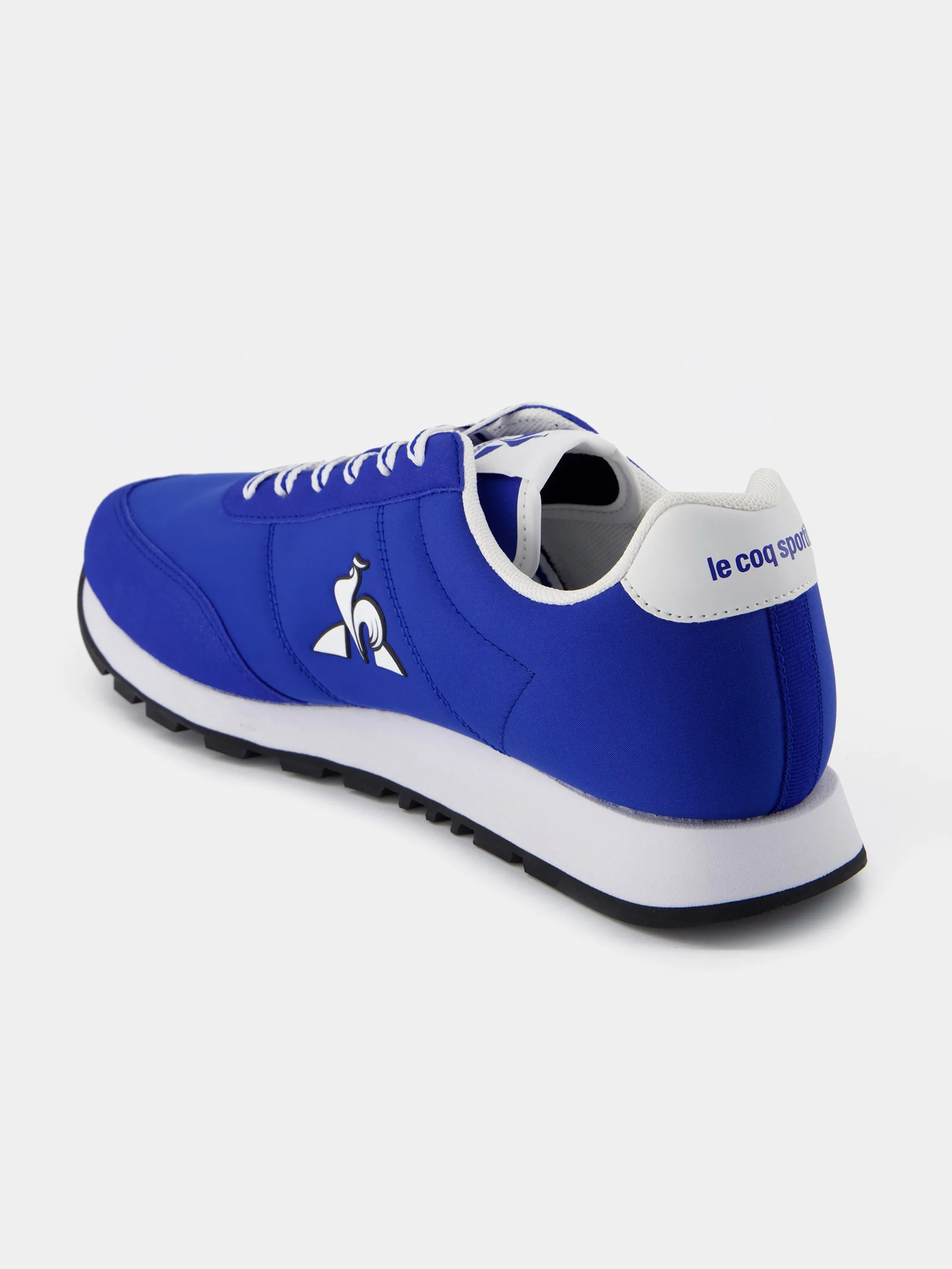 Sneakers rétro-running Racerone sold by Le Coq Sportif product image thumbnail 3