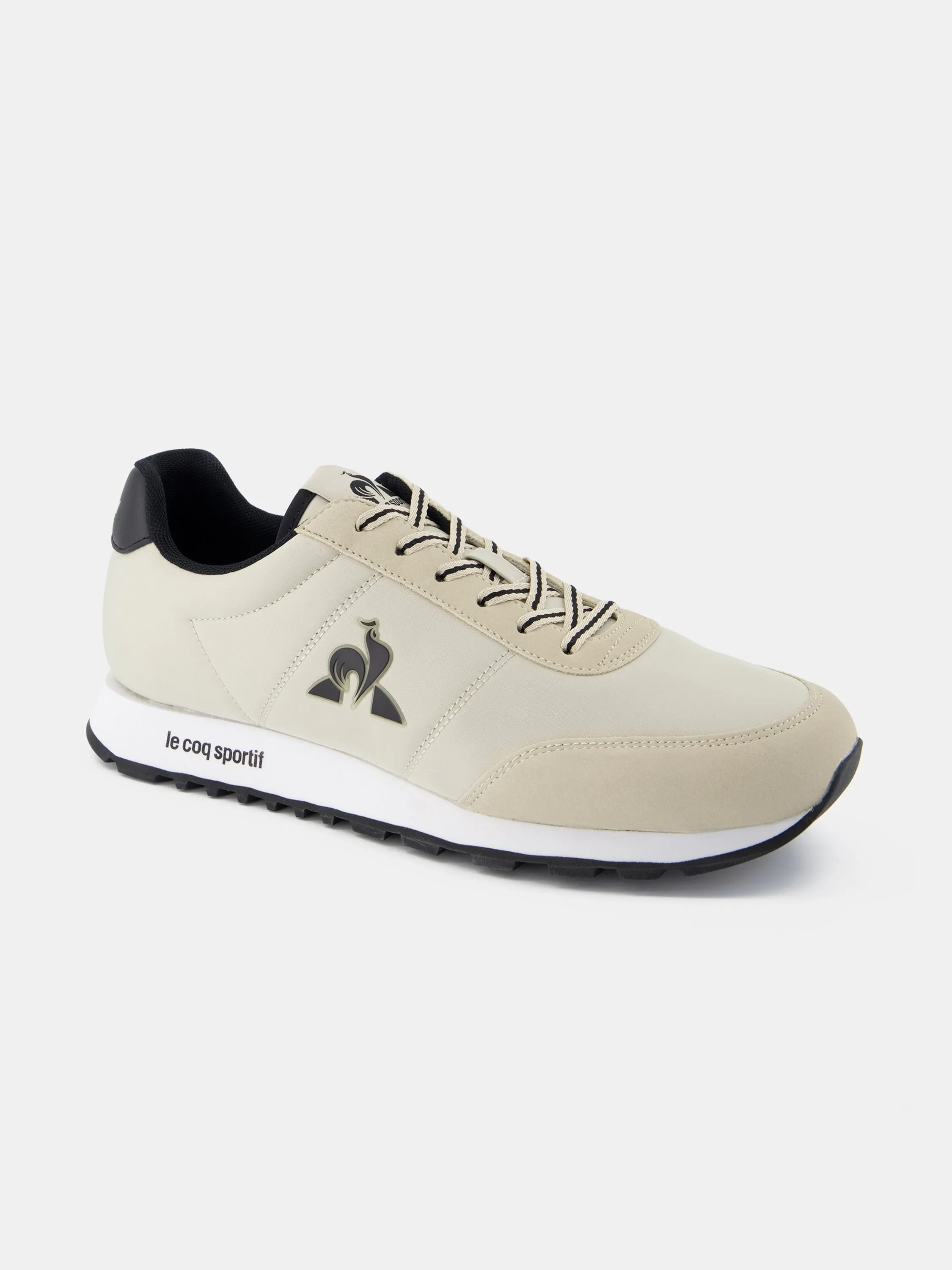 Sneakers rétro-running Racerone sold by Le Coq Sportif product image thumbnail 2