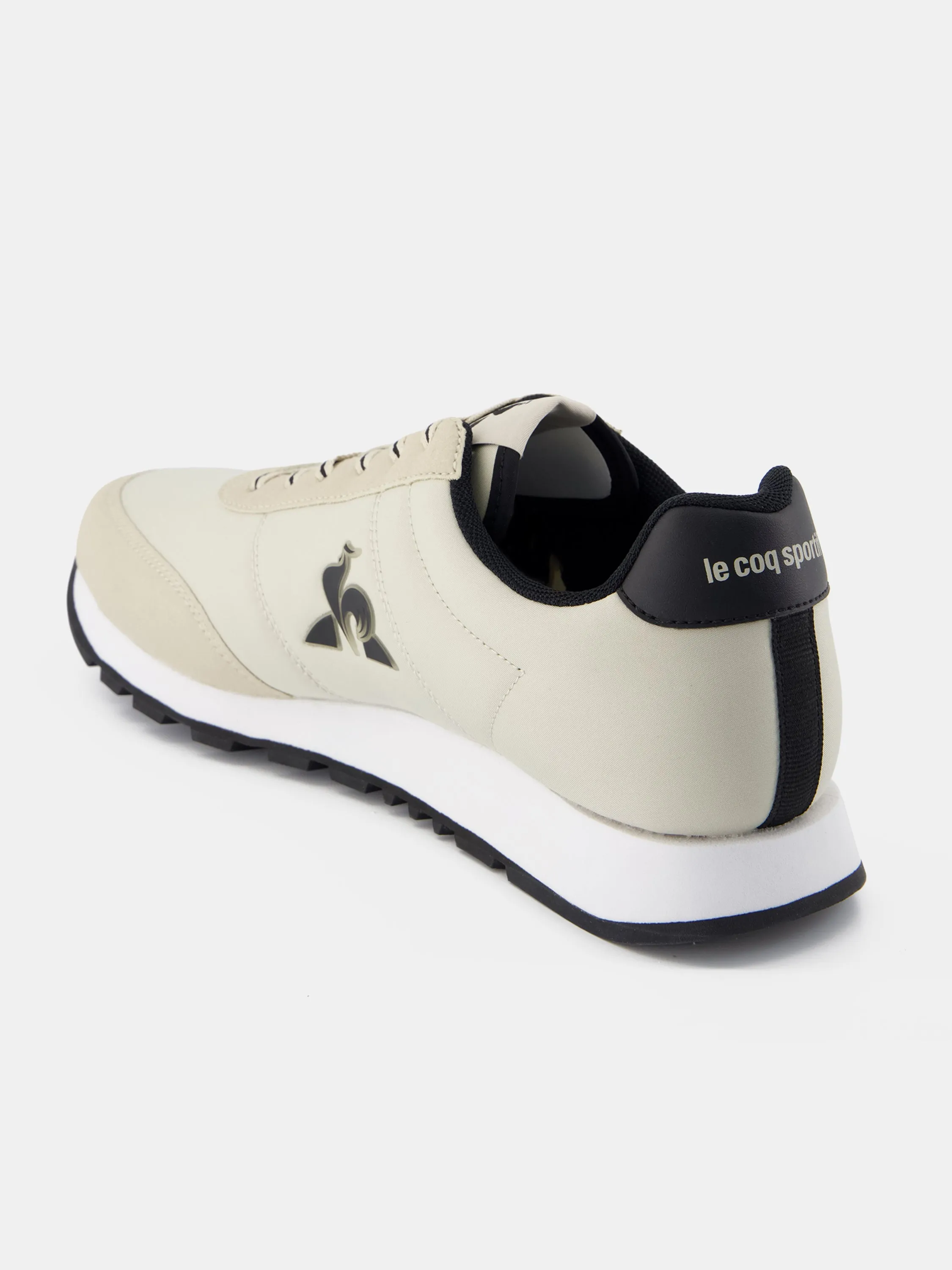 Sneakers rétro-running Racerone sold by Le Coq Sportif product image thumbnail 3