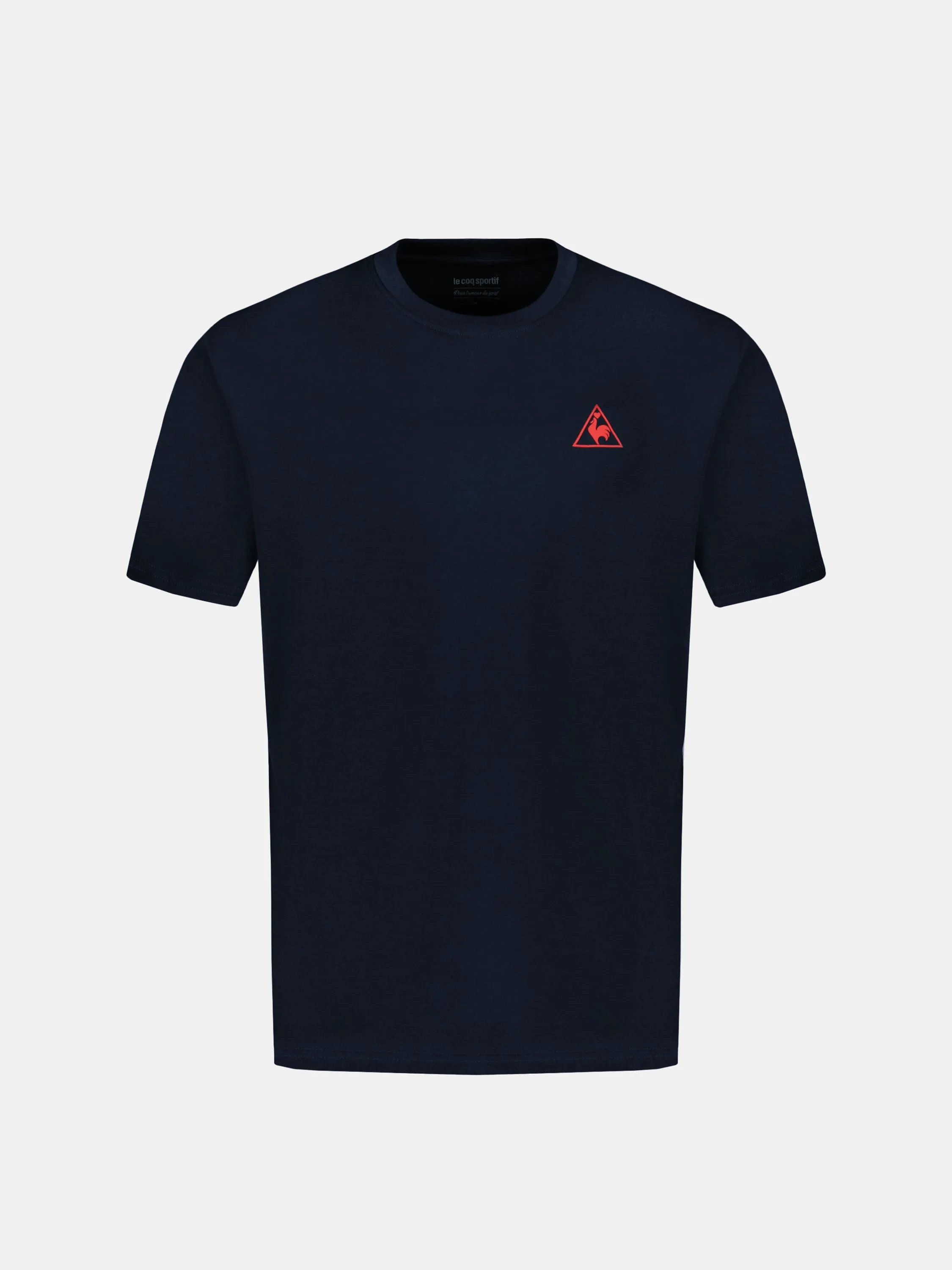 T-shirt relax L'Amour du Sport en jersey de coton sold by Le Coq Sportif product image thumbnail 2