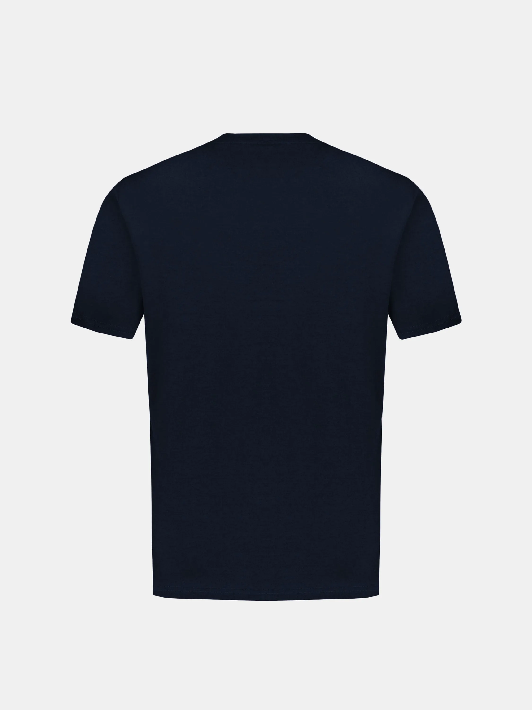 T-shirt relax L'Amour du Sport en jersey de coton sold by Le Coq Sportif product image thumbnail 3