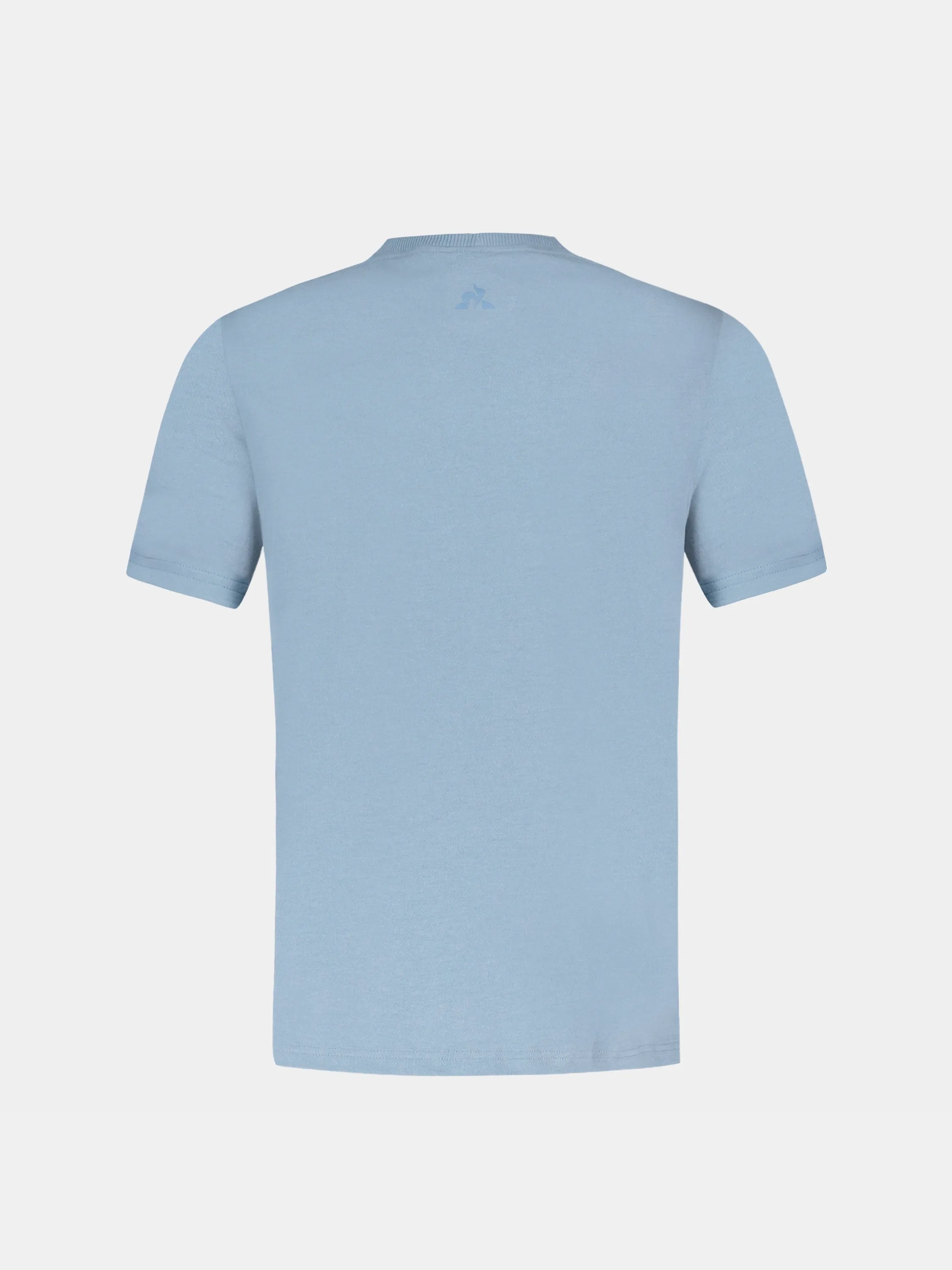 T-shirt en jersey de coton sold by Le Coq Sportif product image thumbnail 3