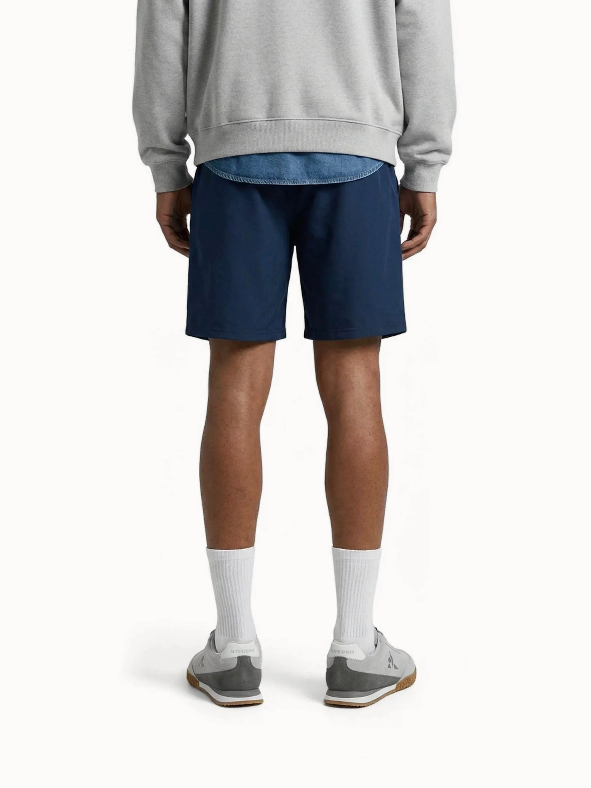 Short de Tennis sold by Le Coq Sportif product image thumbnail 4