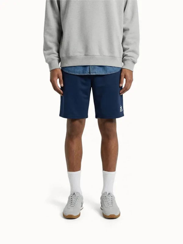 Short de Tennis made by Le Coq Sportif