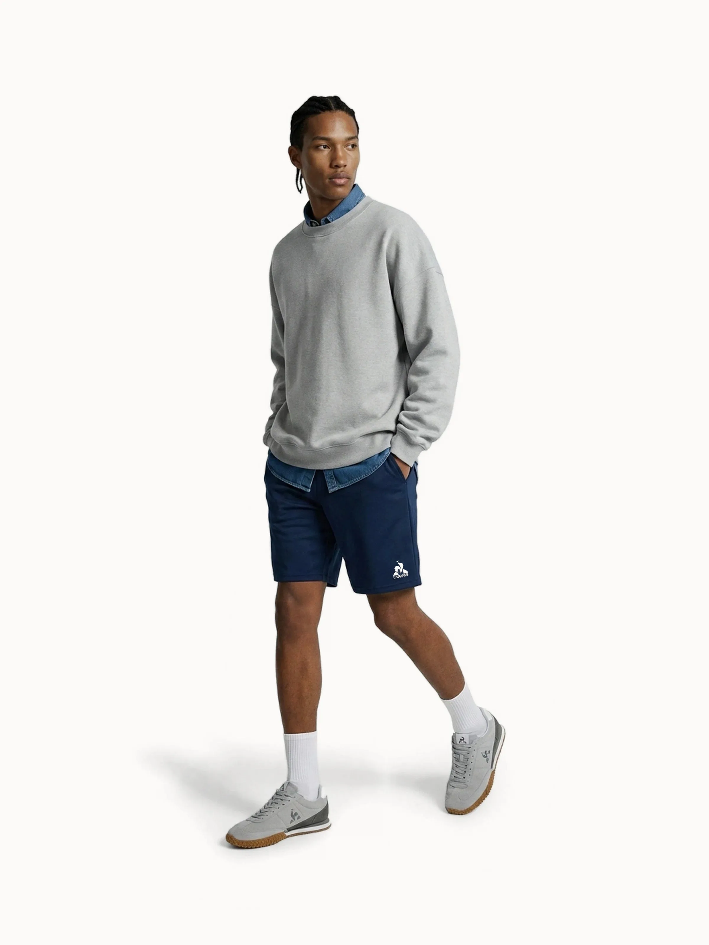 Short de Tennis sold by Le Coq Sportif product image thumbnail 5