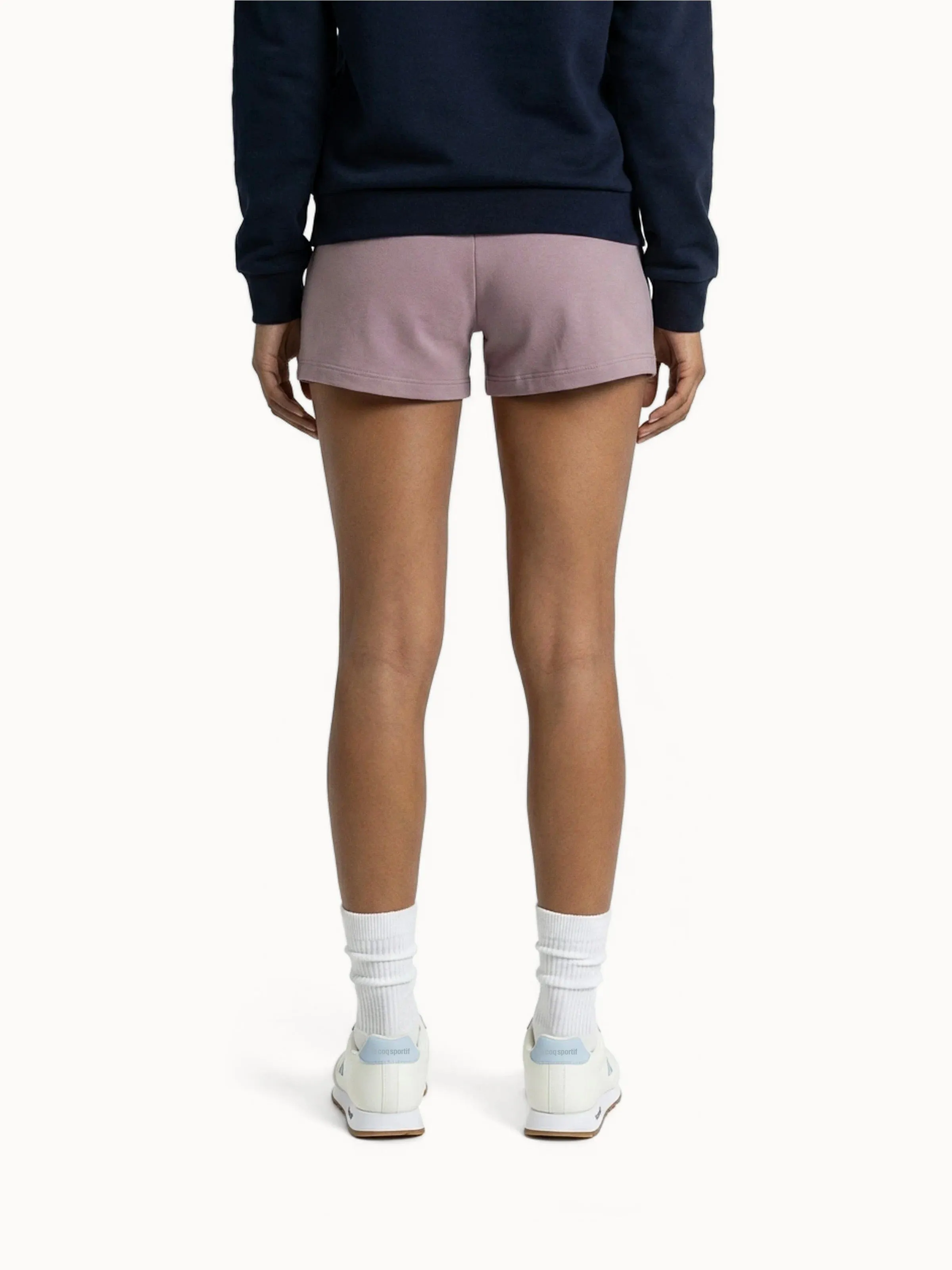 Short en molleton sold by Le Coq Sportif product image thumbnail 4