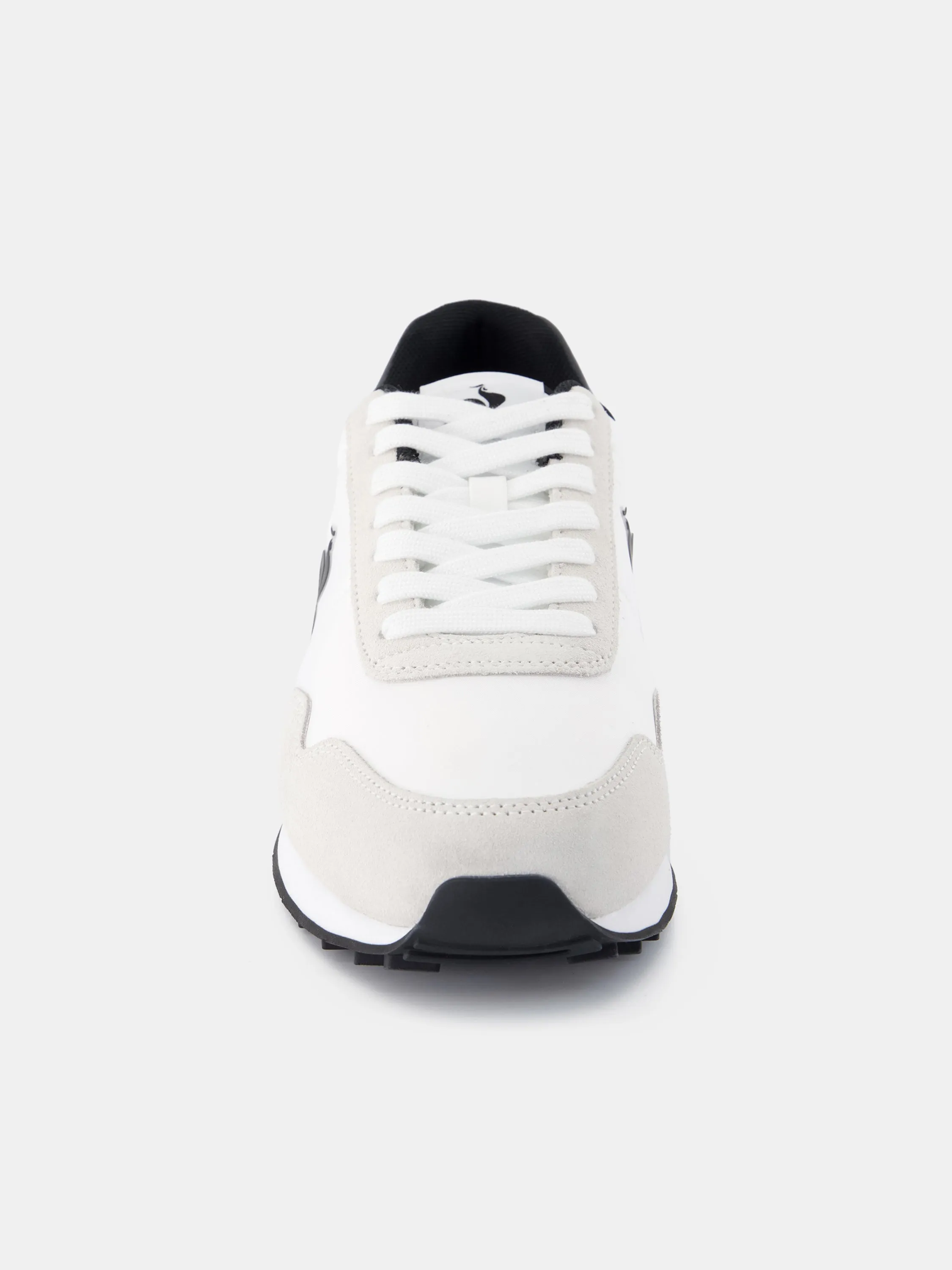 Sneakers retro-running en textile et suede Astra sold by Le Coq Sportif product image thumbnail 5